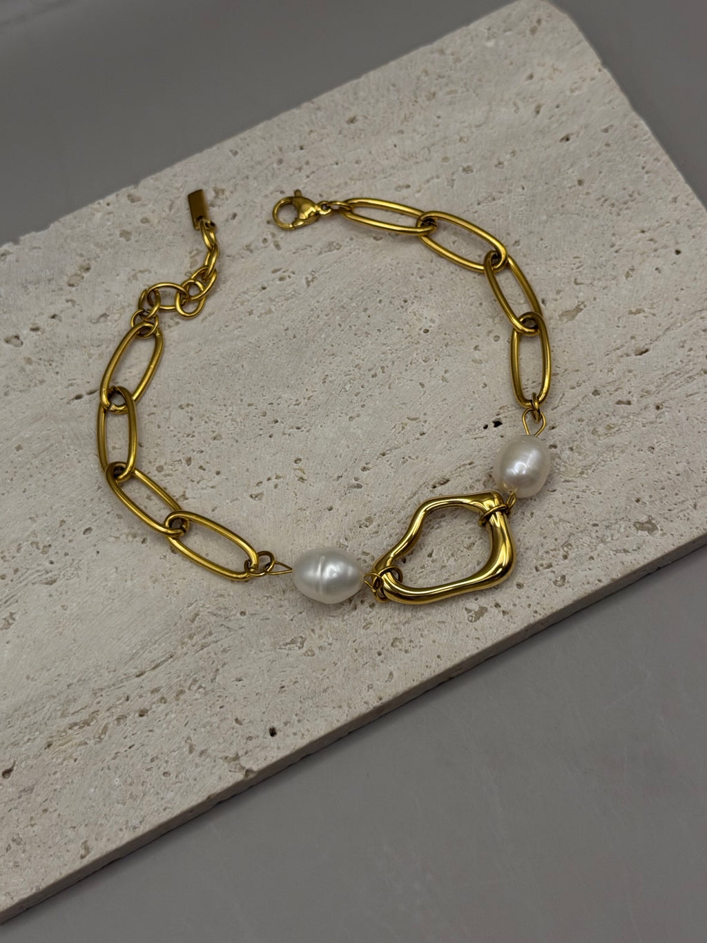 Bracciale Pearl