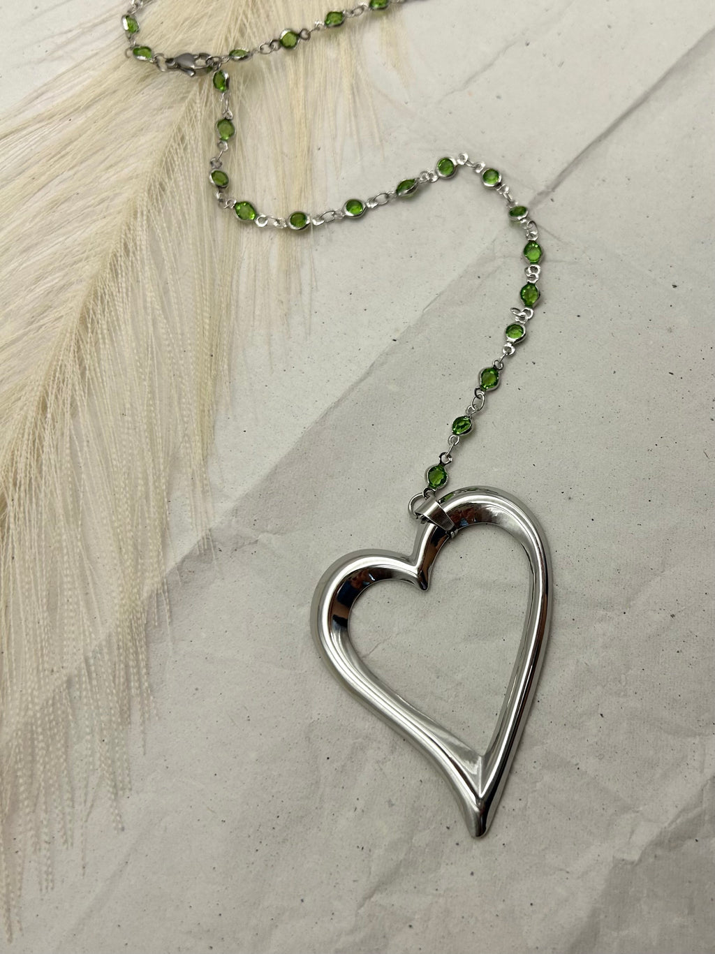 Collana BIG HEART