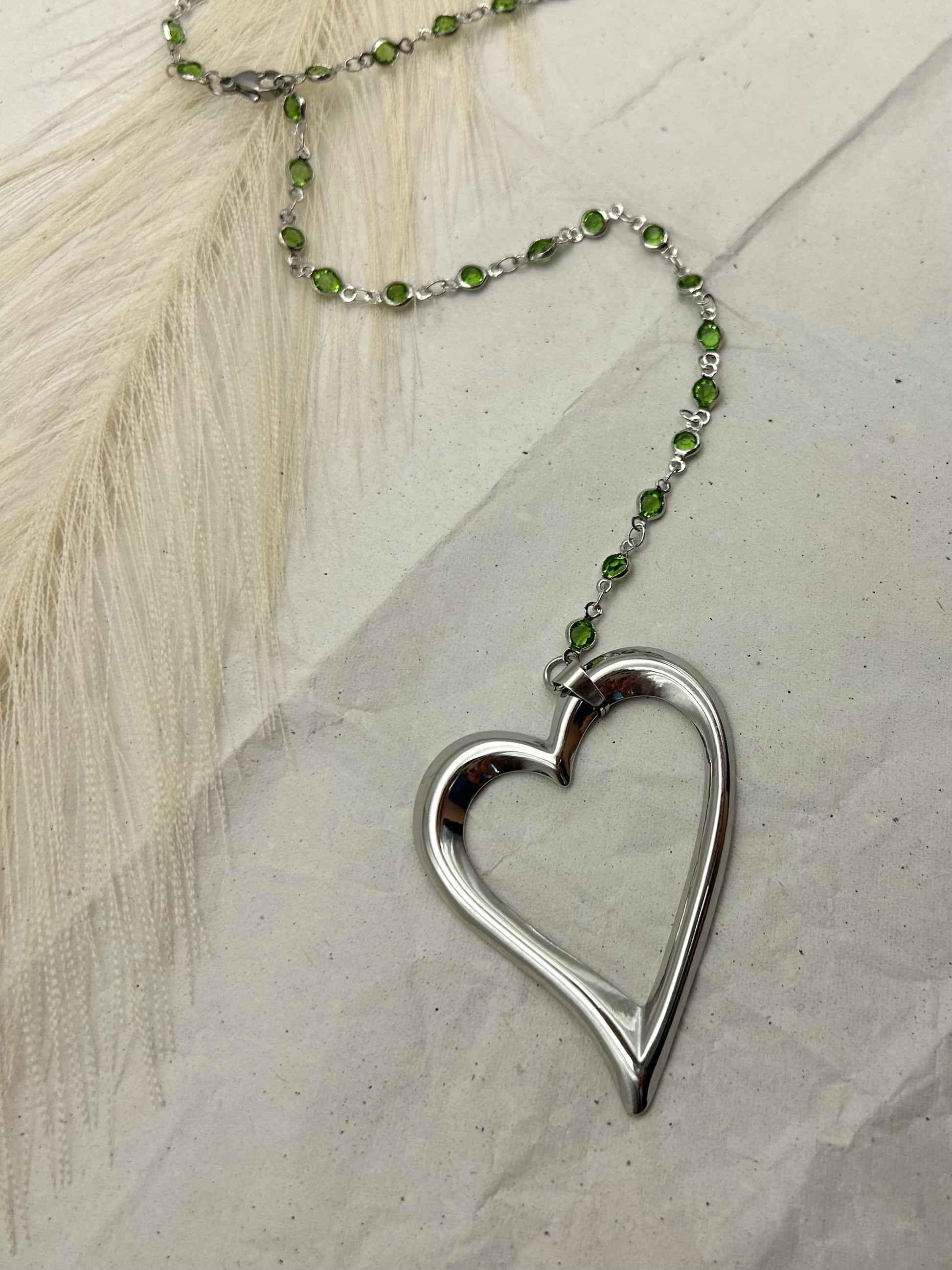 Collana BIG HEART