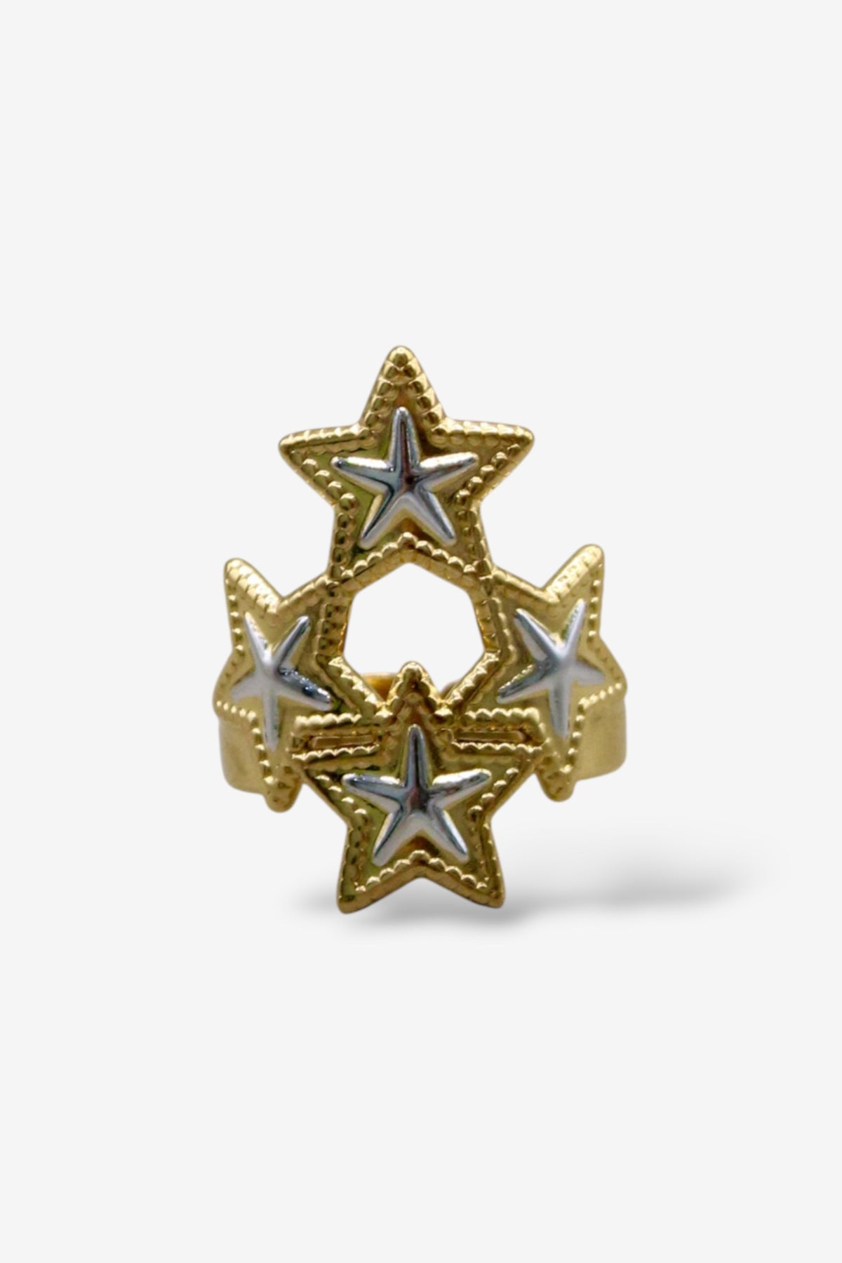 Anello Sanders