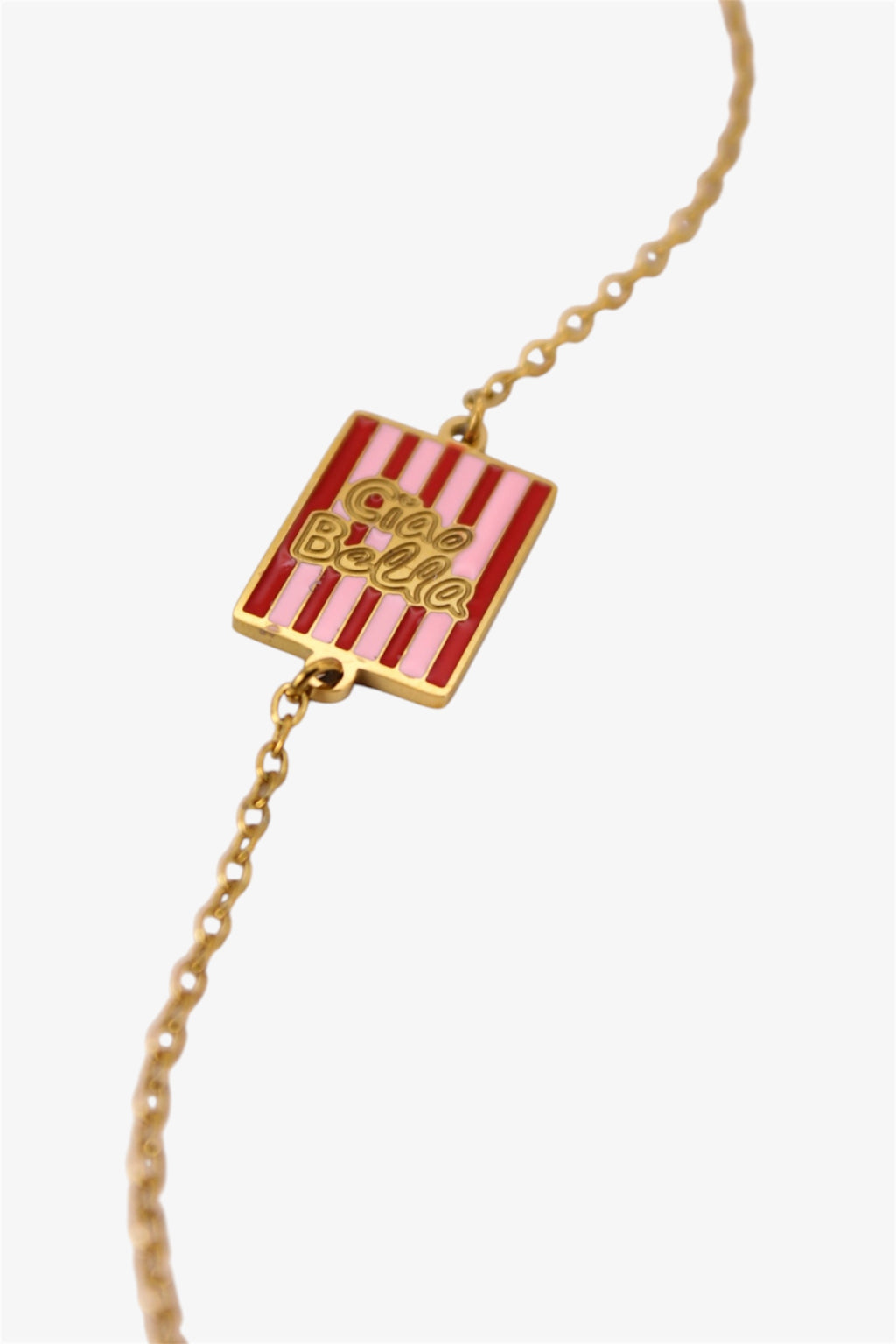 Bracciale Ciao Bella