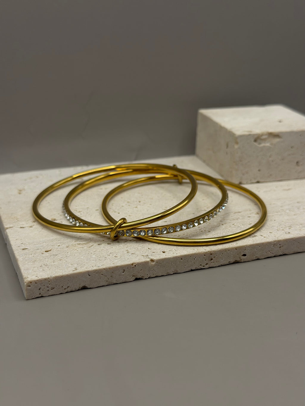 Bracciale CircleVibe Sparkling