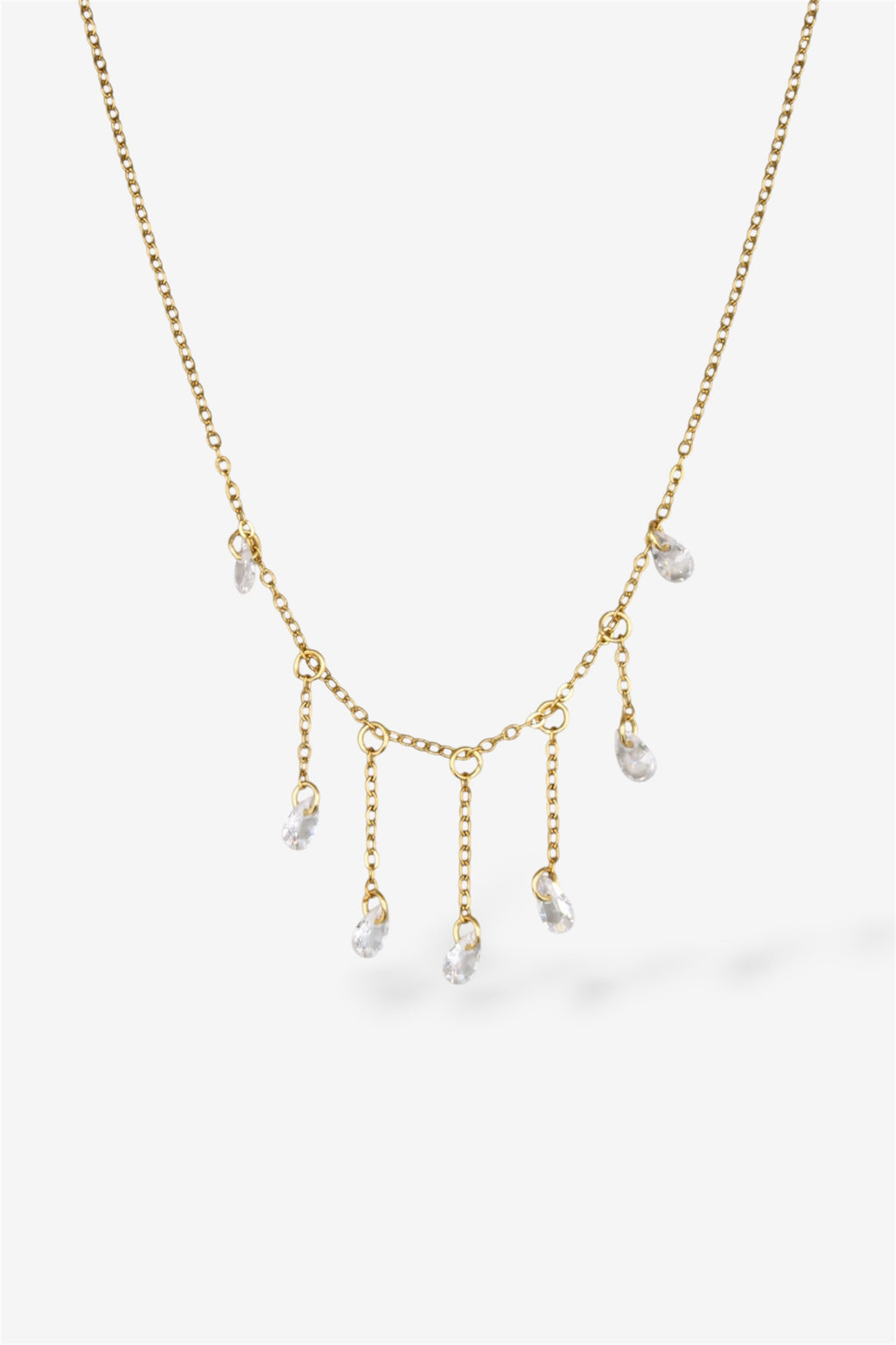 Collana Rain
