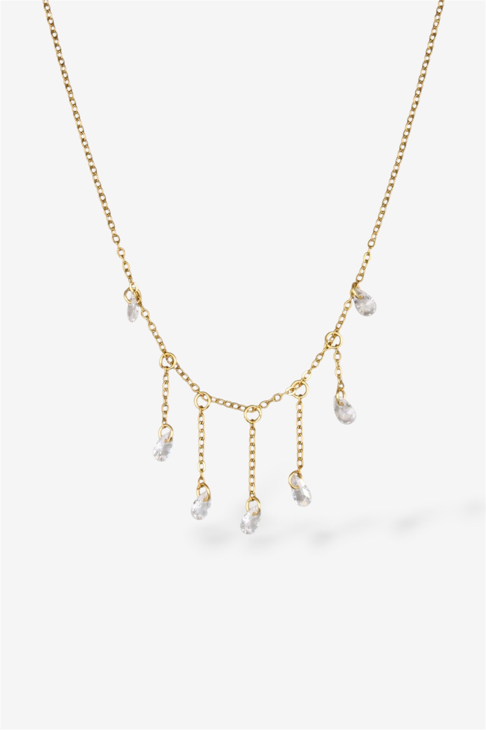 Collana Rain