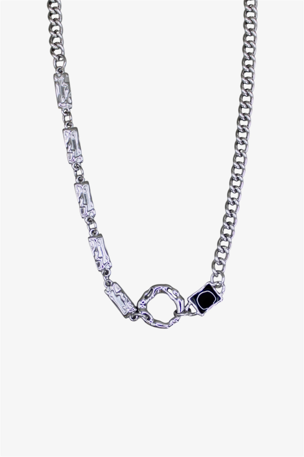 Collana NEO STONE