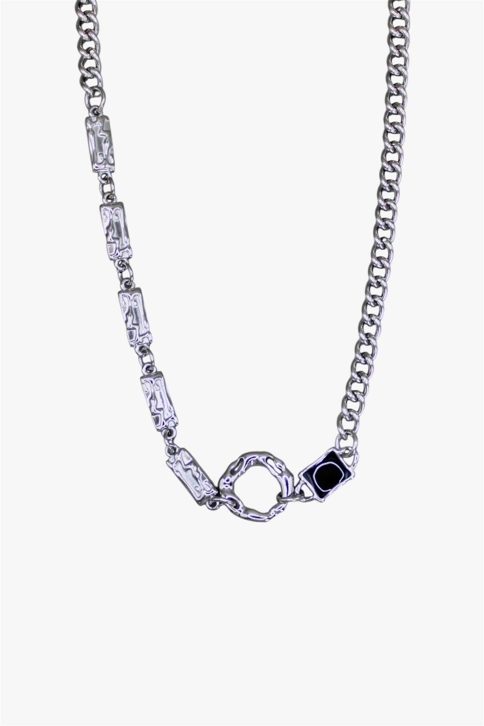 Collana NEO STONE