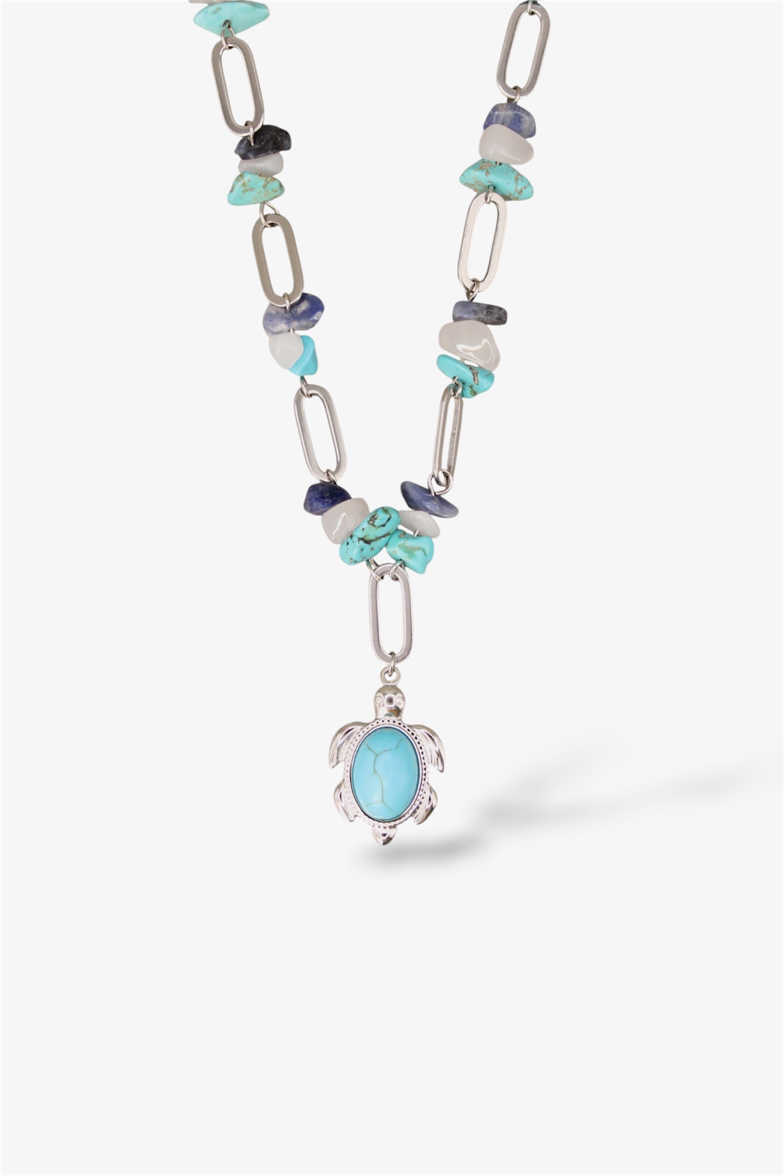 Collana CHELONIA