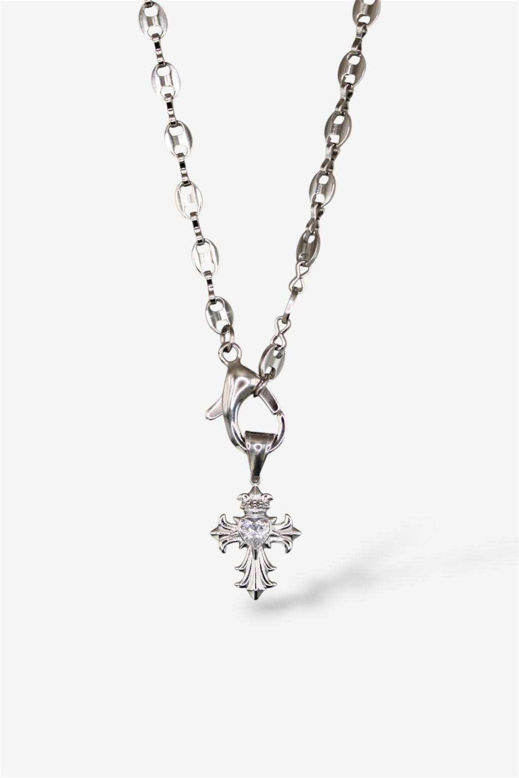Collana Templar