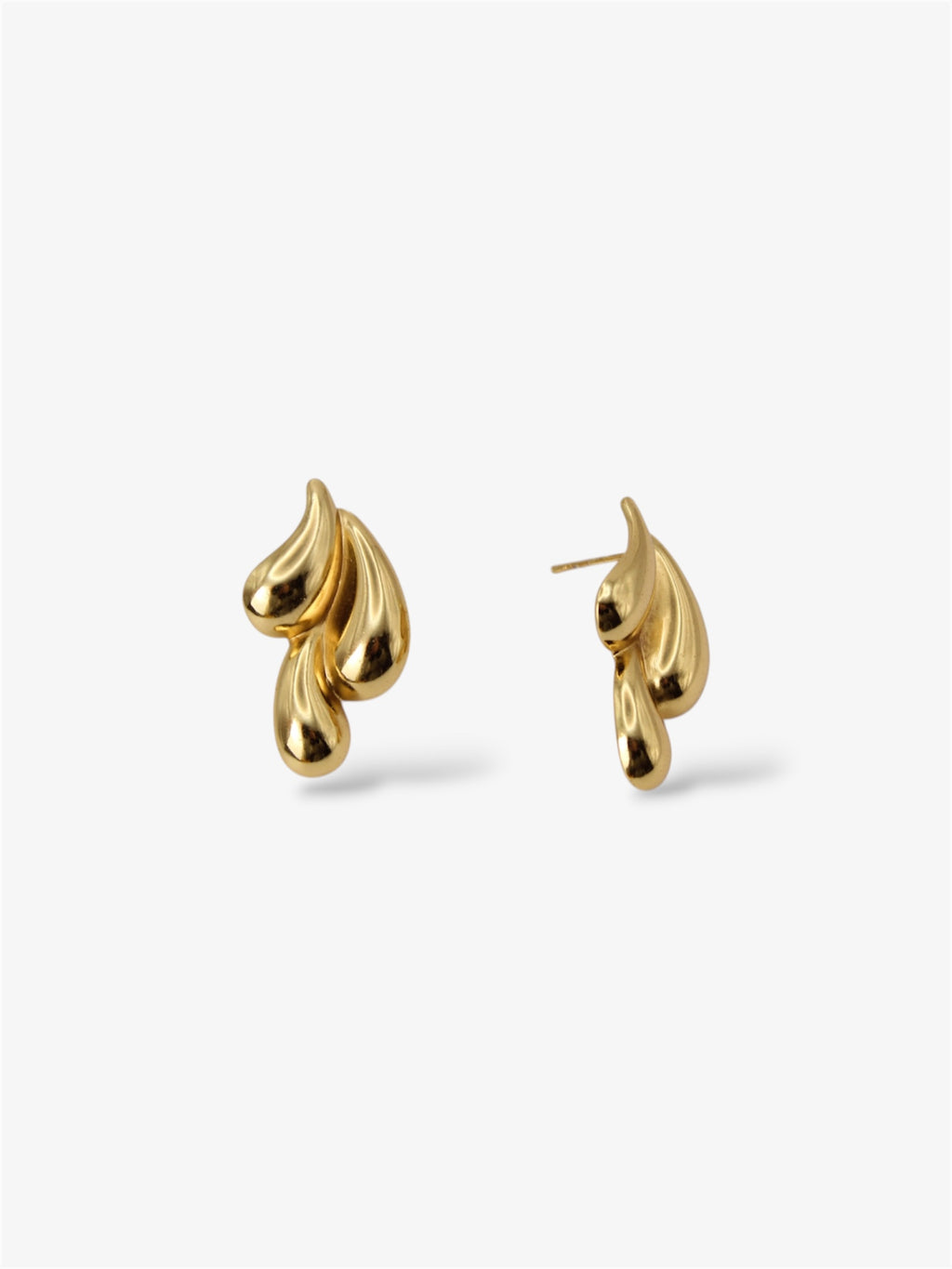 Orecchini Flame