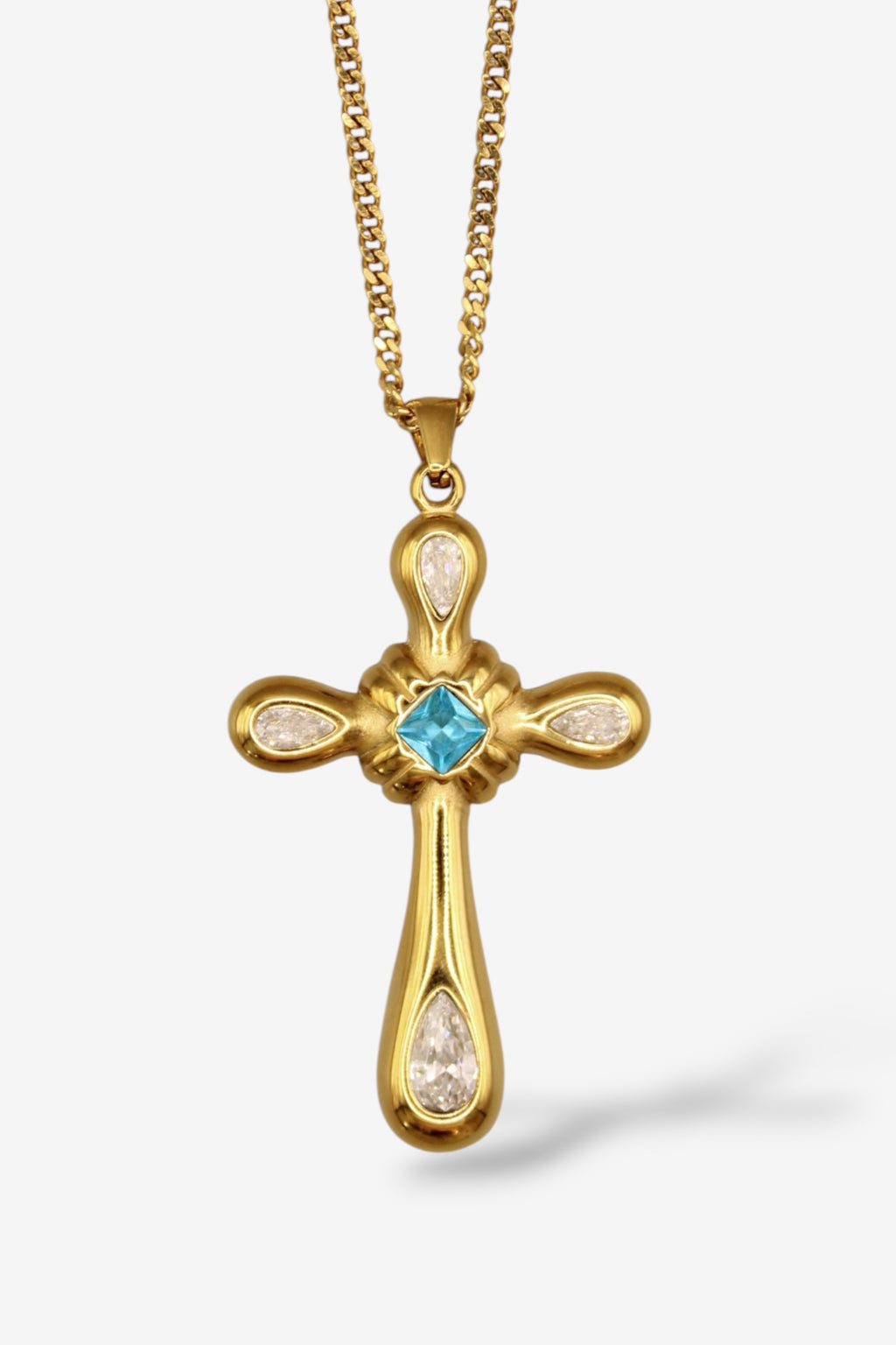 Collana Santa Fe