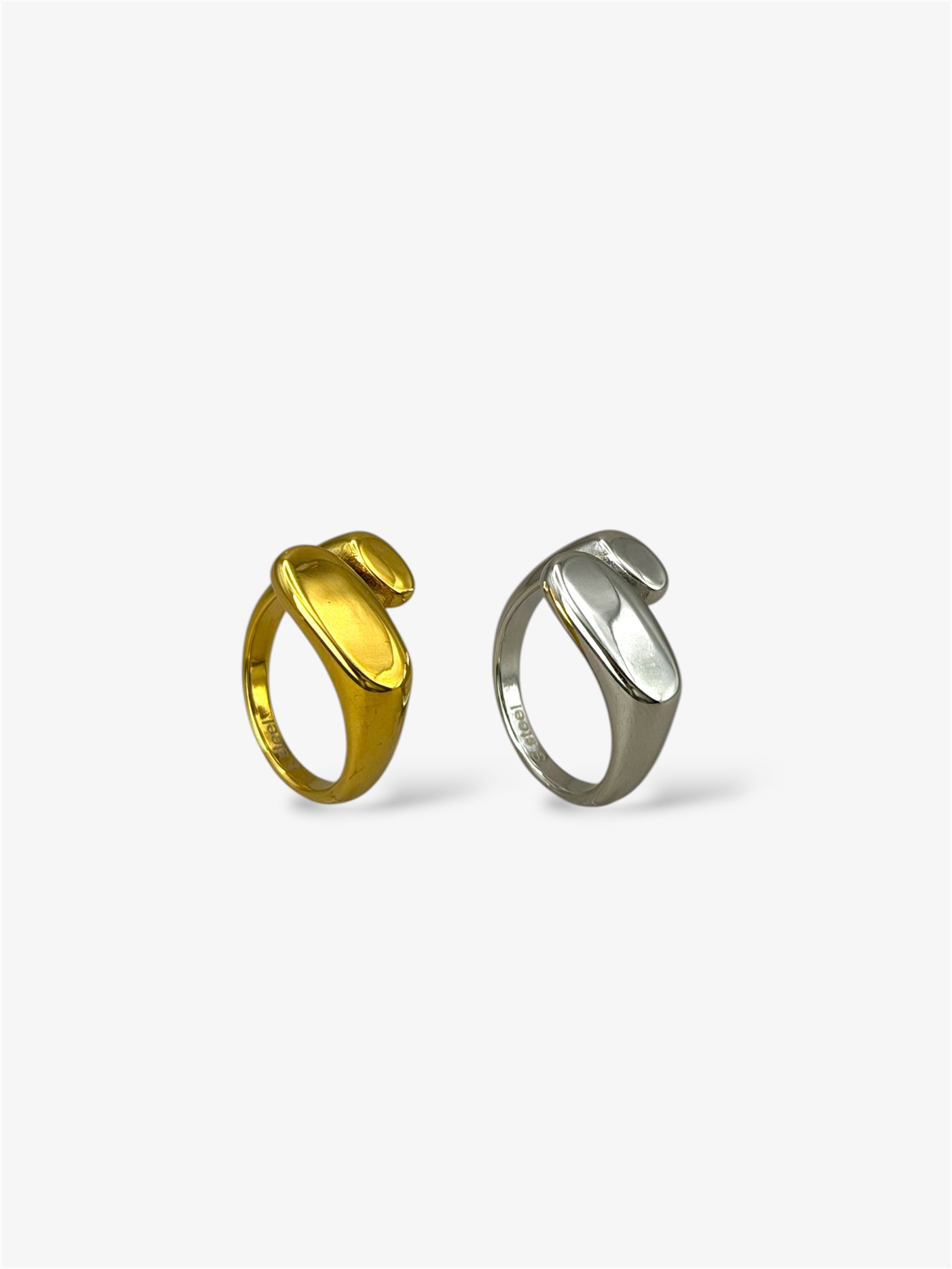 Anello Iside