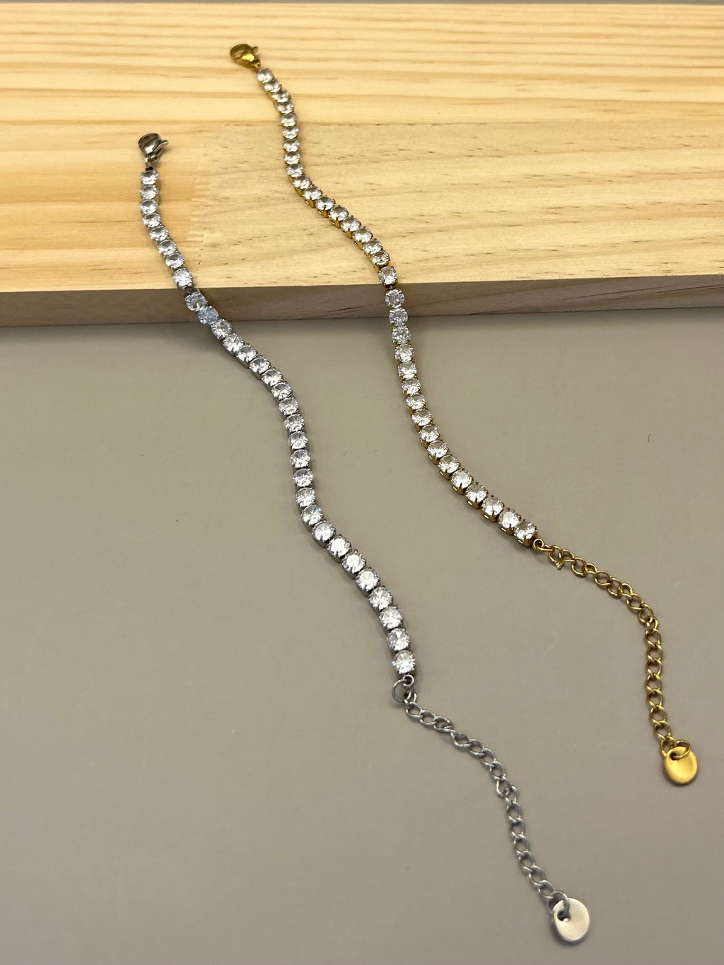 Bracciale Sparkling