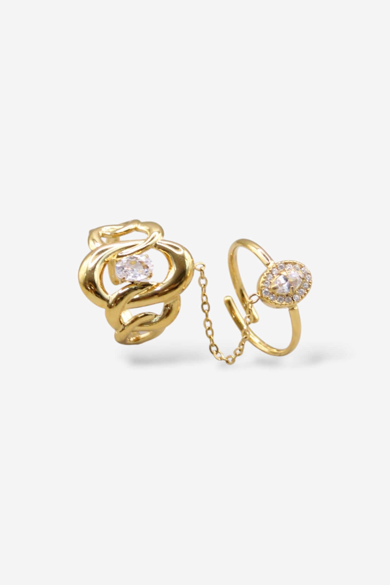 Anello Twin