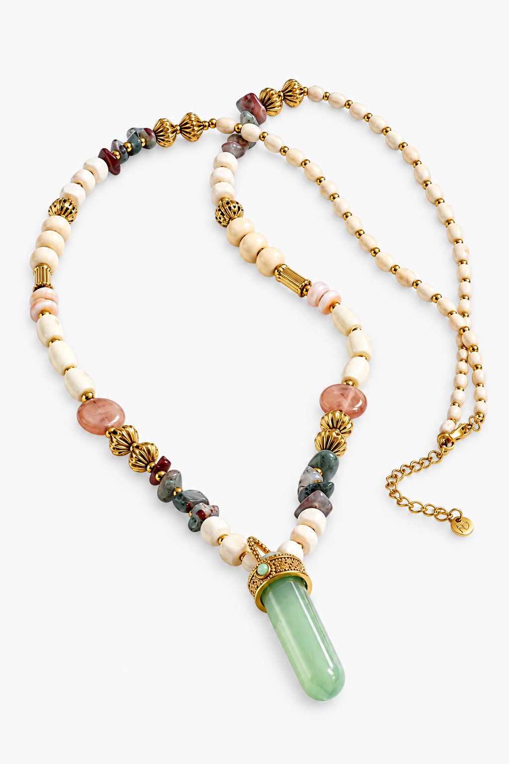 Collana Apache