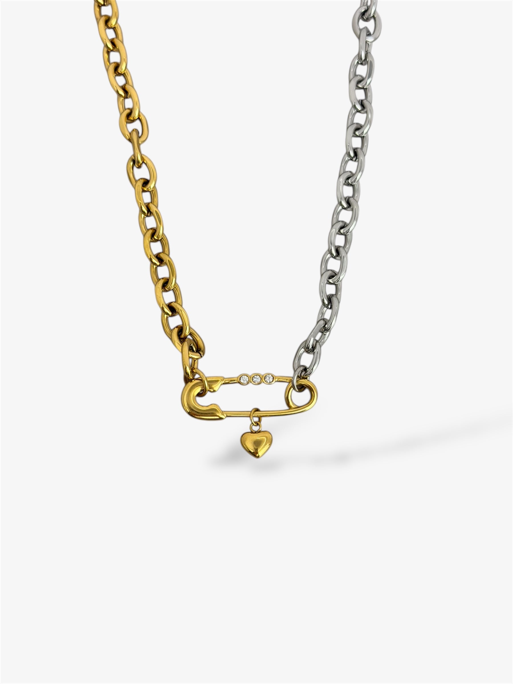 Collana CALI Bicolor