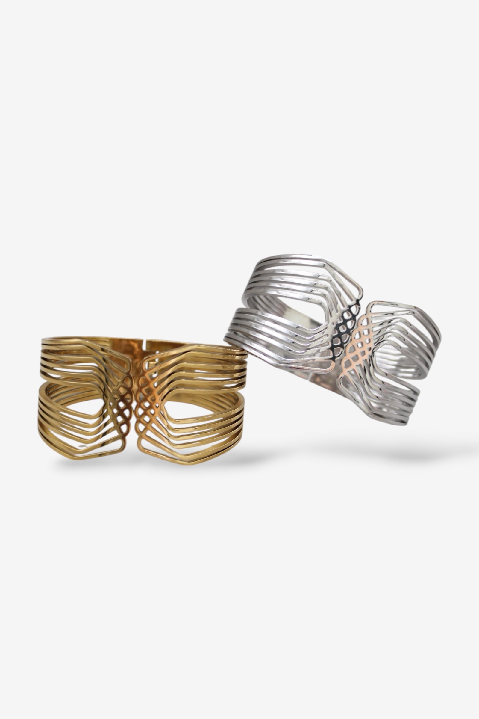 Bracciale Maze