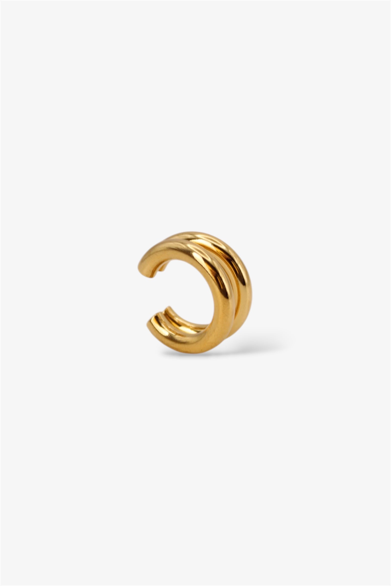 Ear Cuff Double