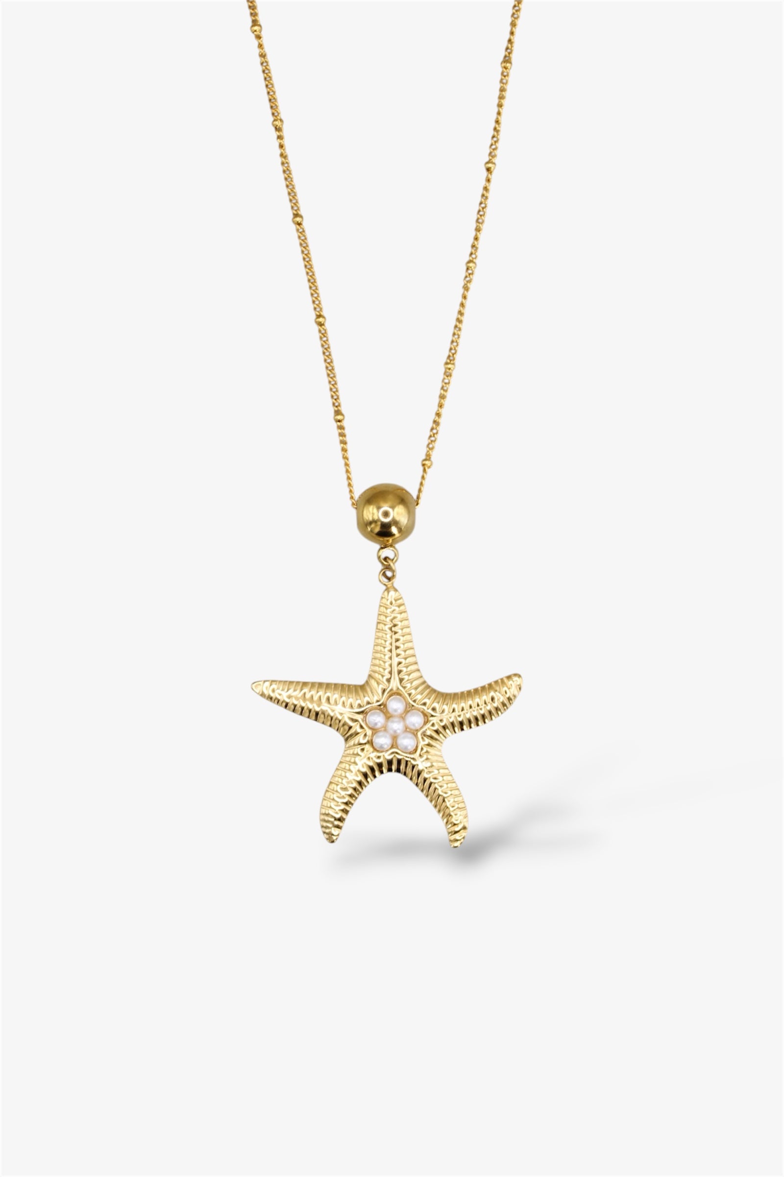 Collana ASTERIA