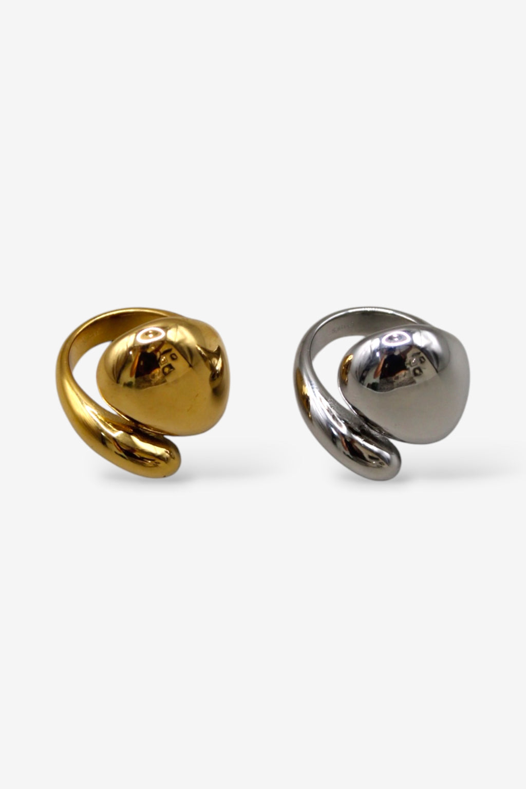 Anello Nube