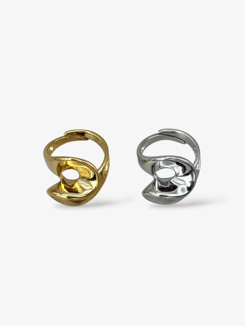 Anello Fluido