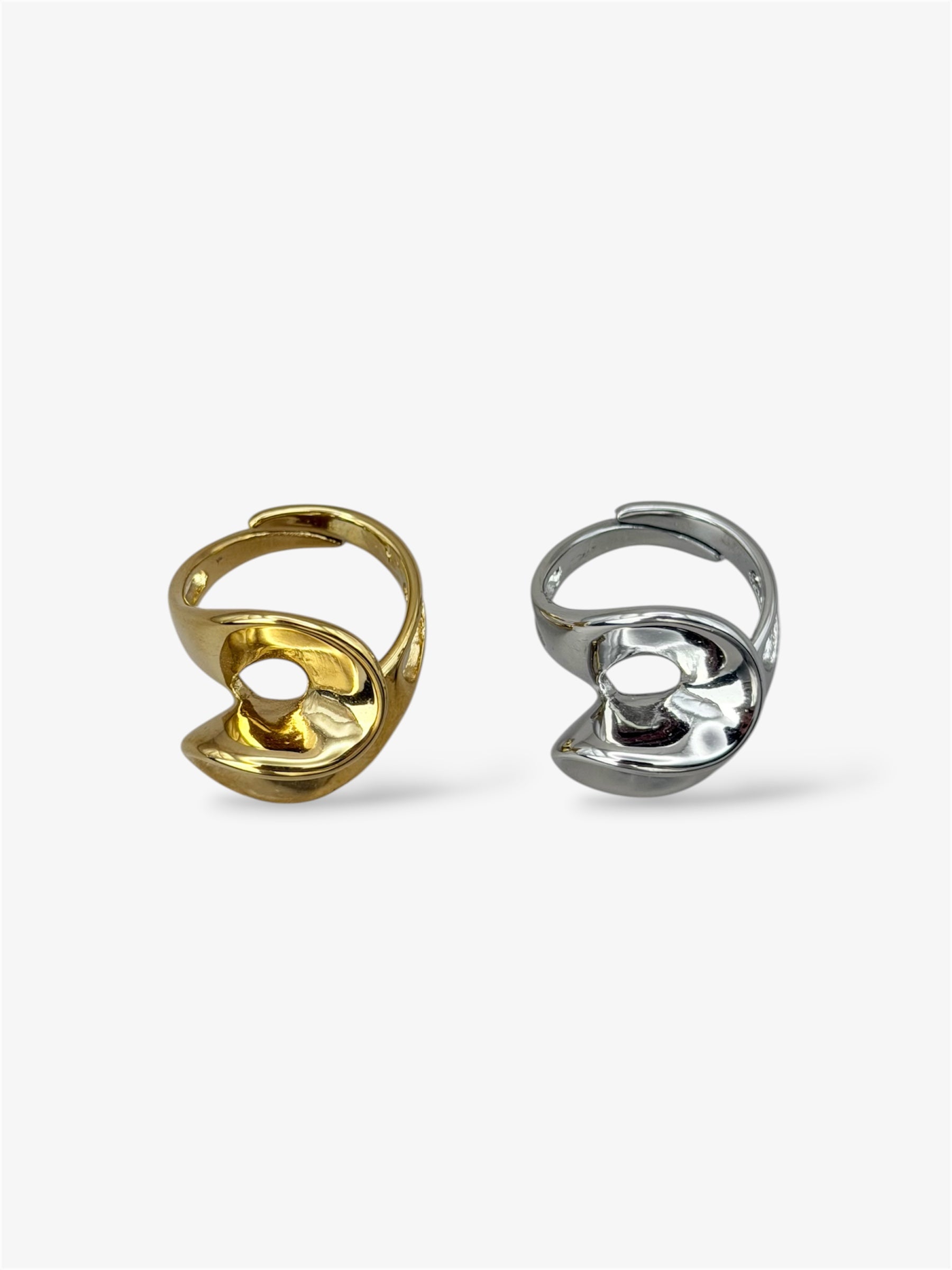 Anello Fluido