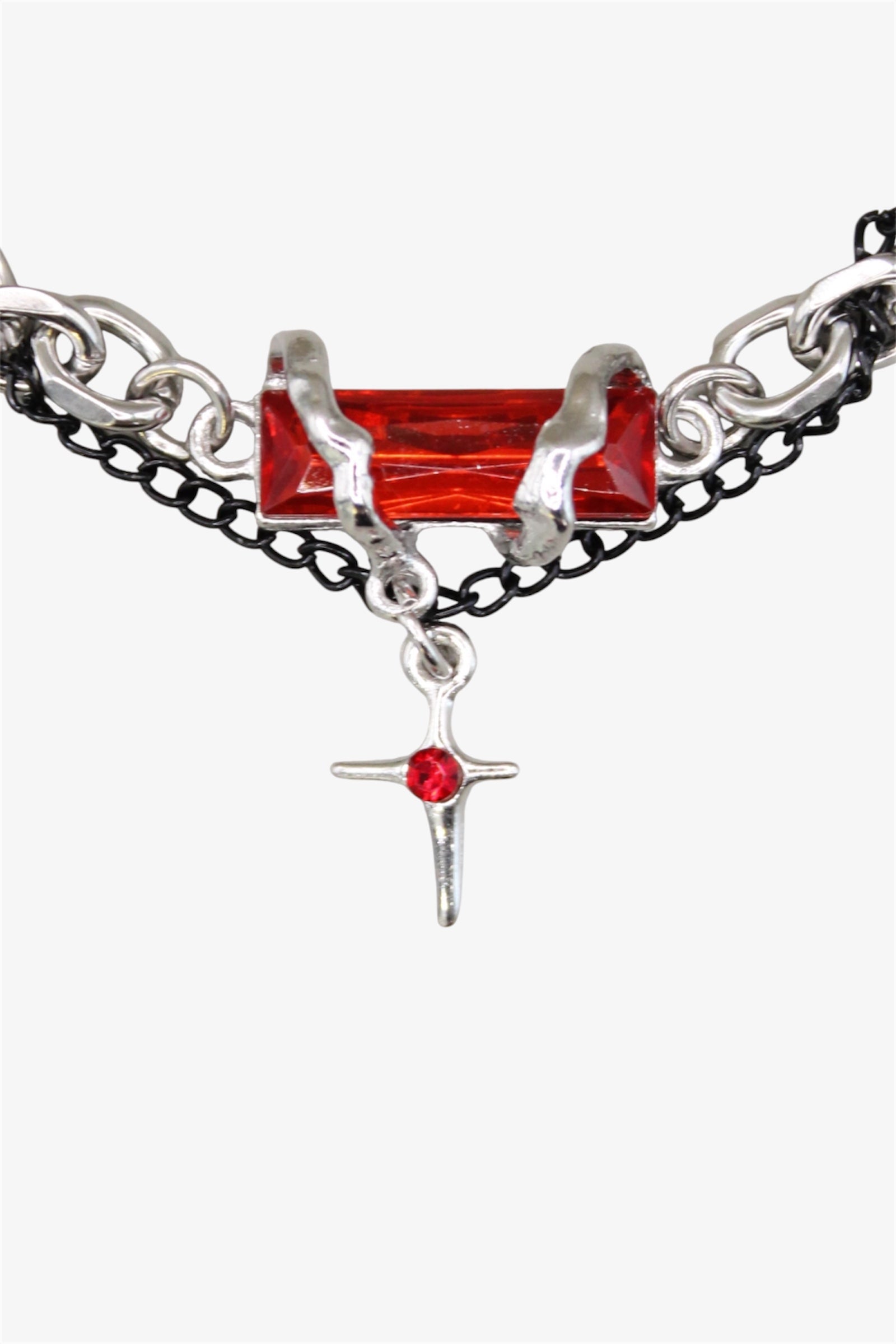 Bracciale CRIMSON DISTRICT