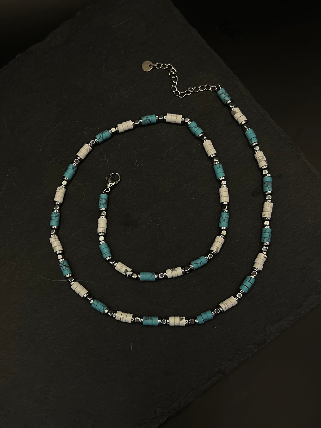 Collana Lynx