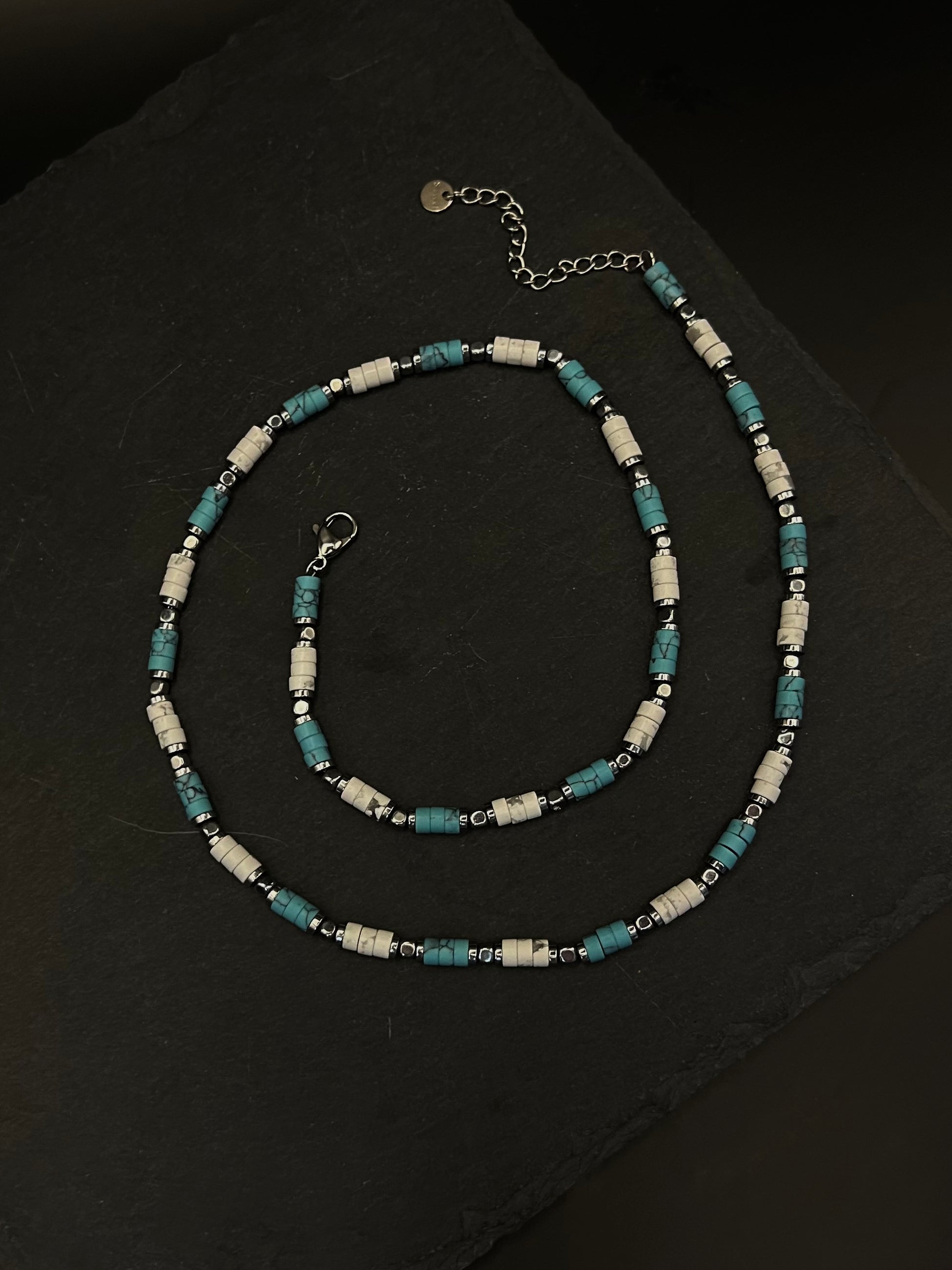 Collana Lynx