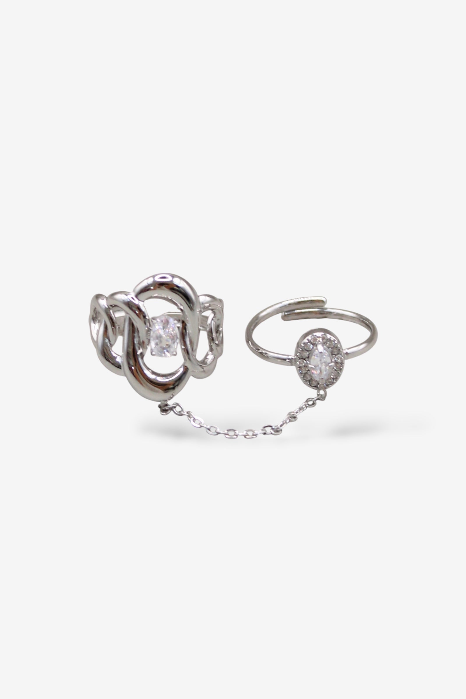 Anello Twin