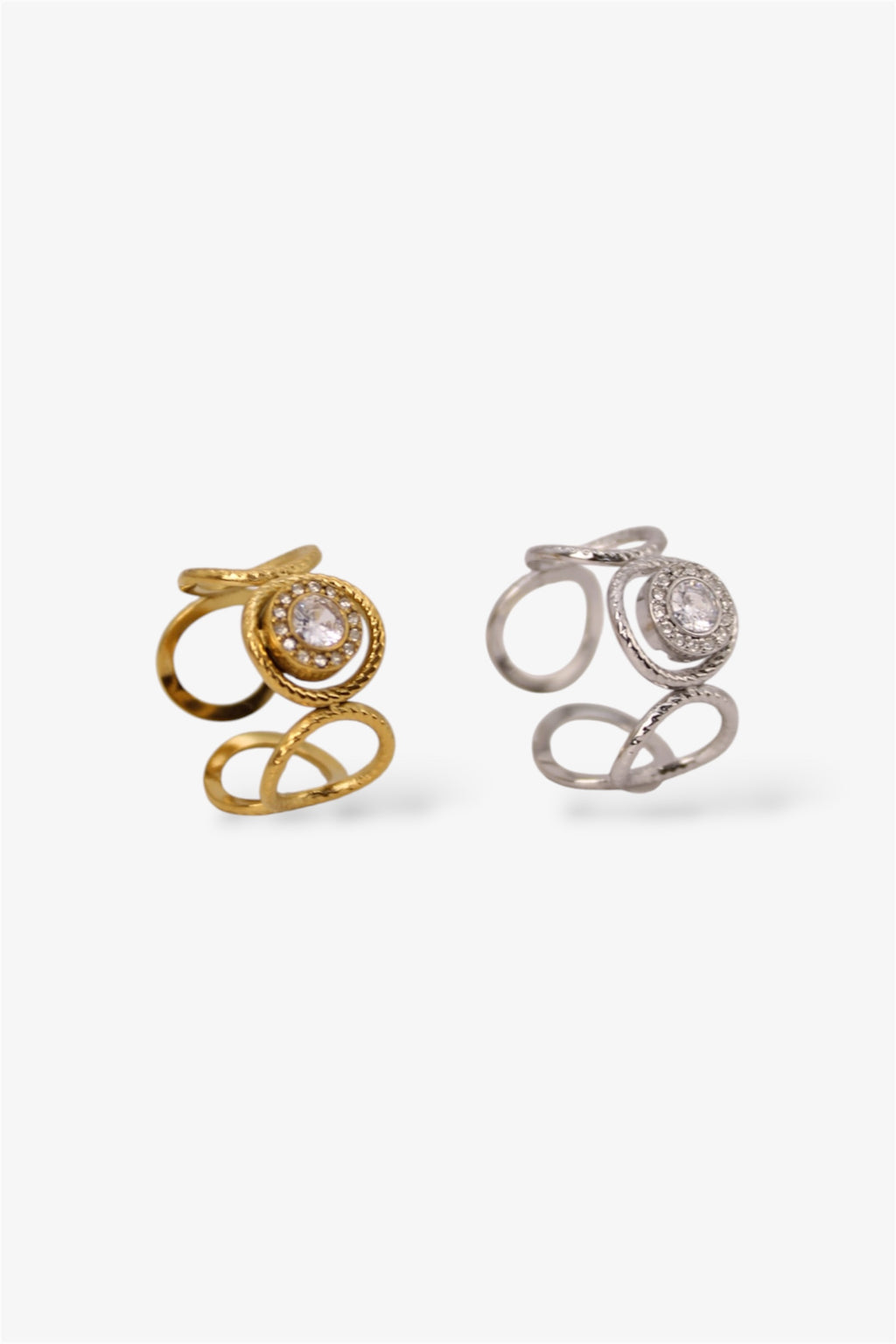 Anello Cosmo