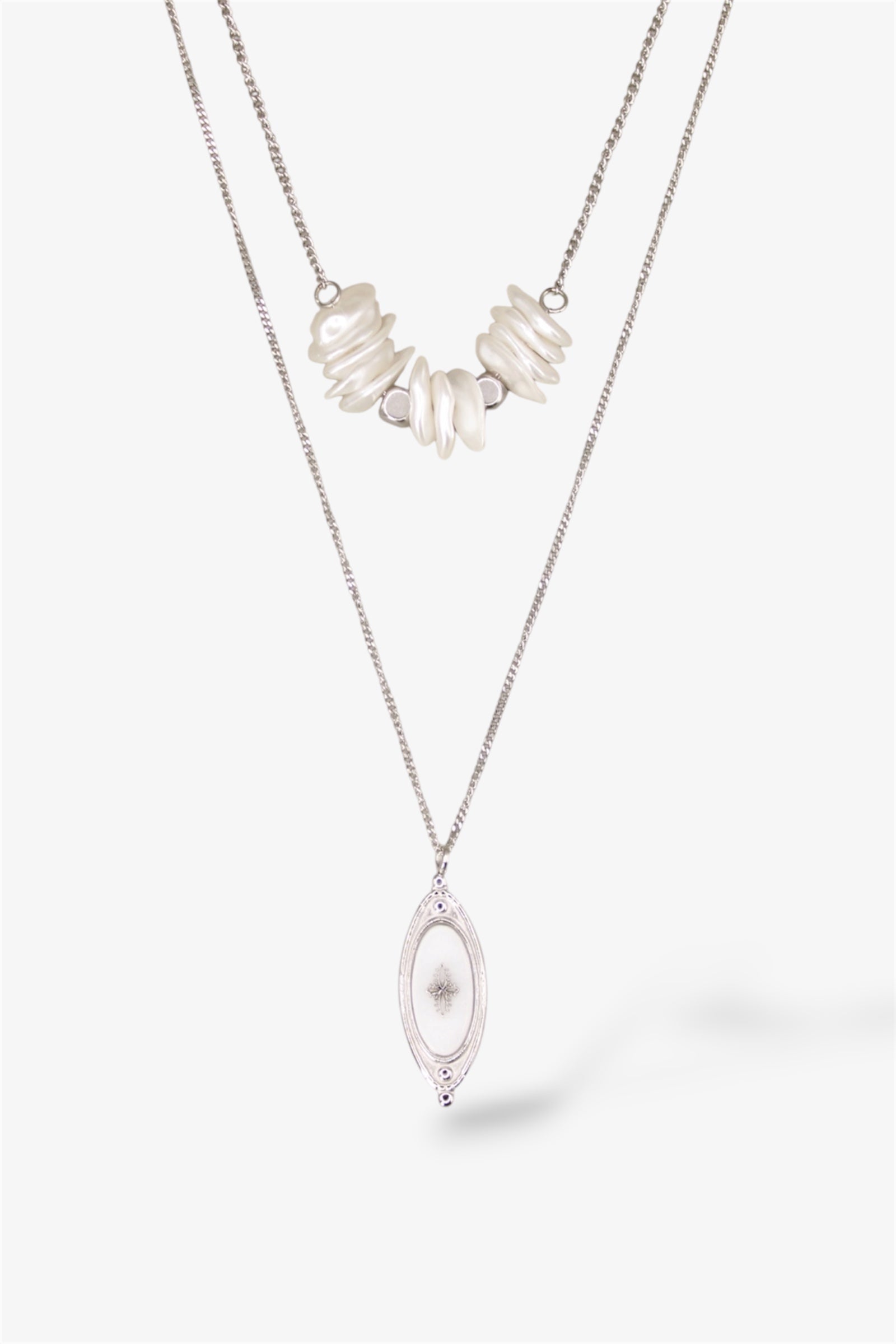 Collana CAMMEO