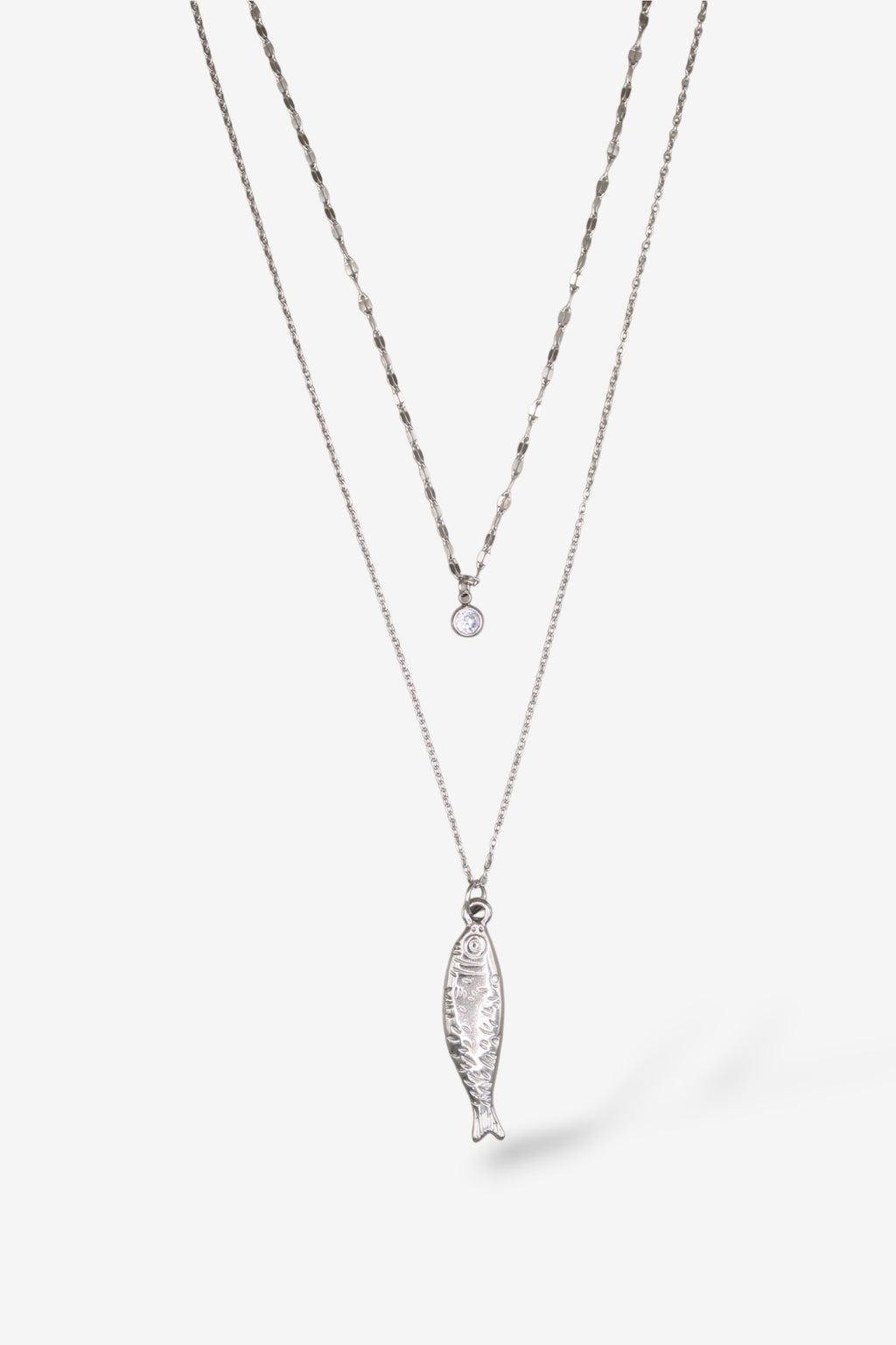 Collana Tuna