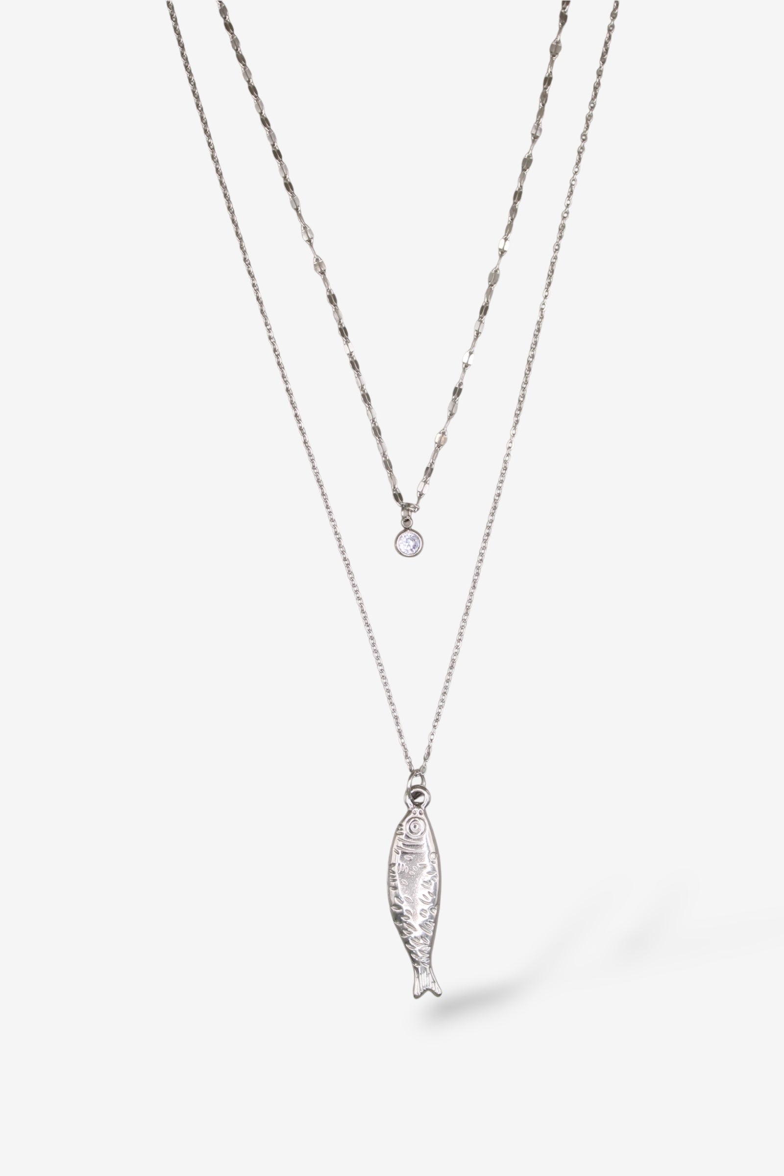 Collana Tuna