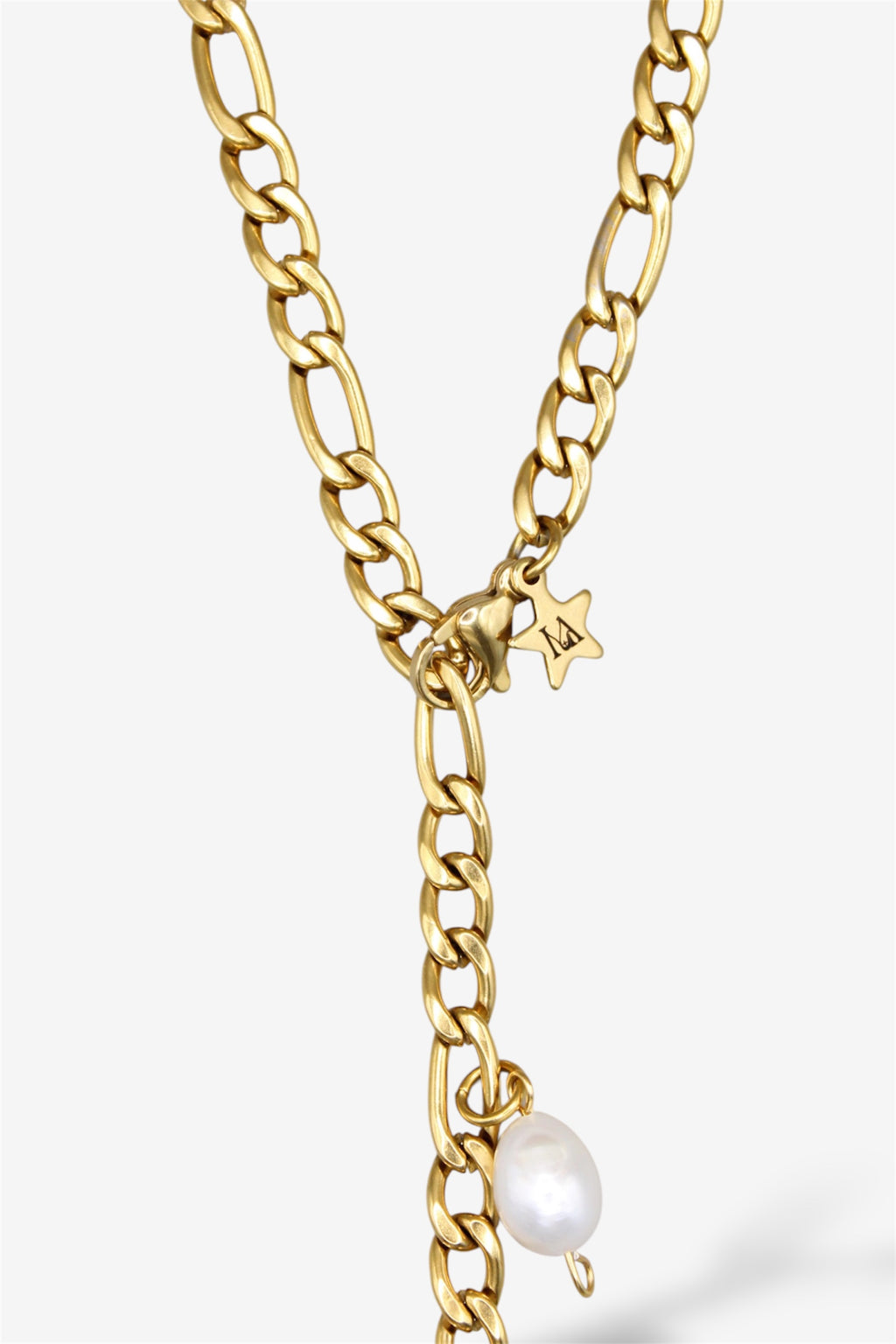 Collana Rebel