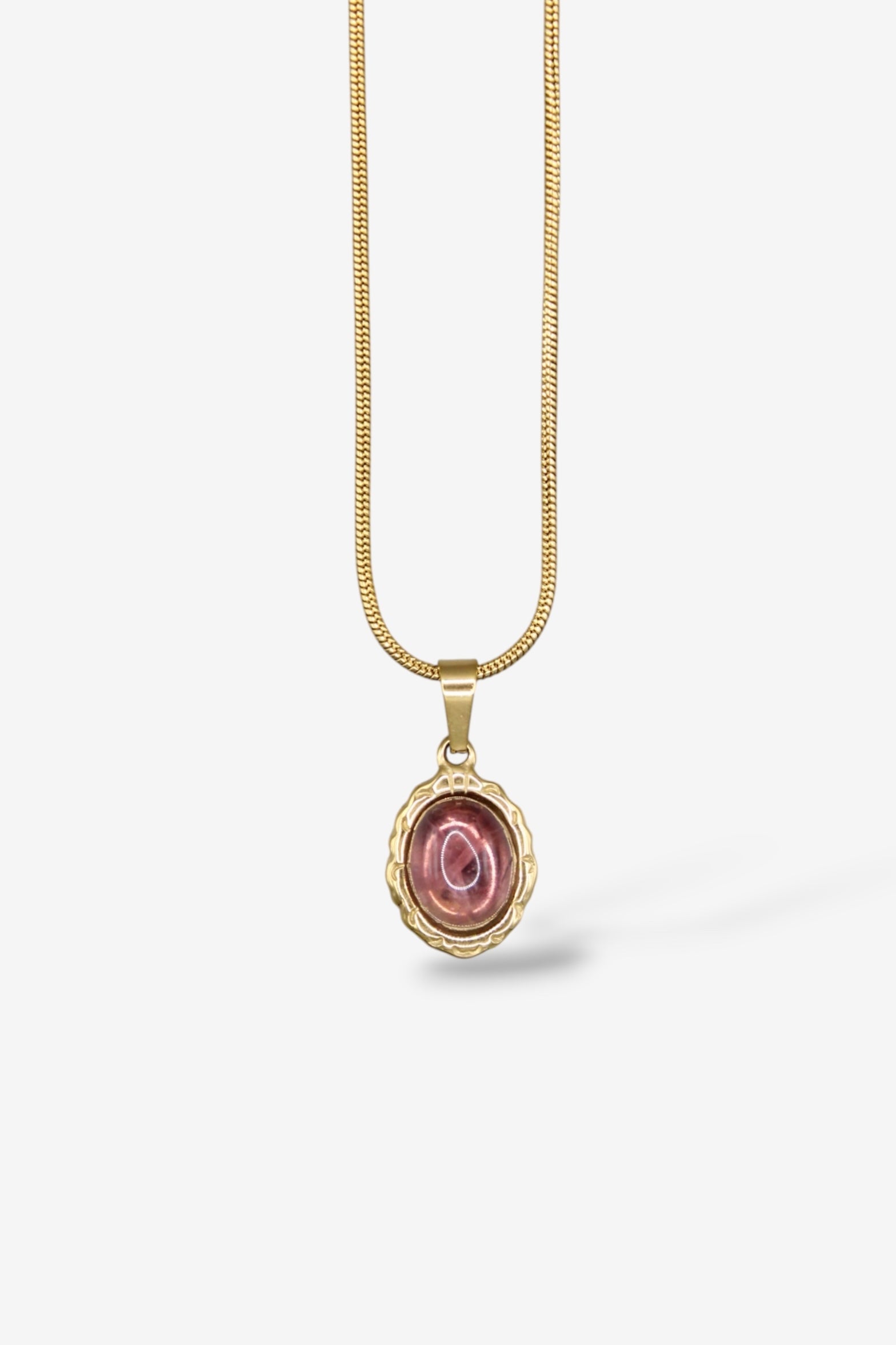 Collana Amulet