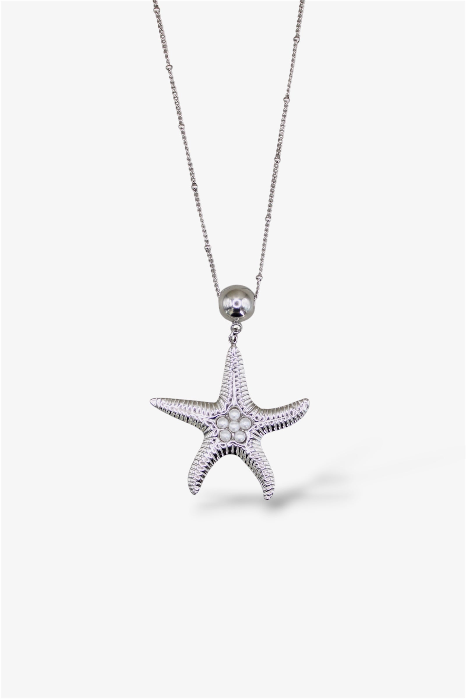 Collana ASTERIA