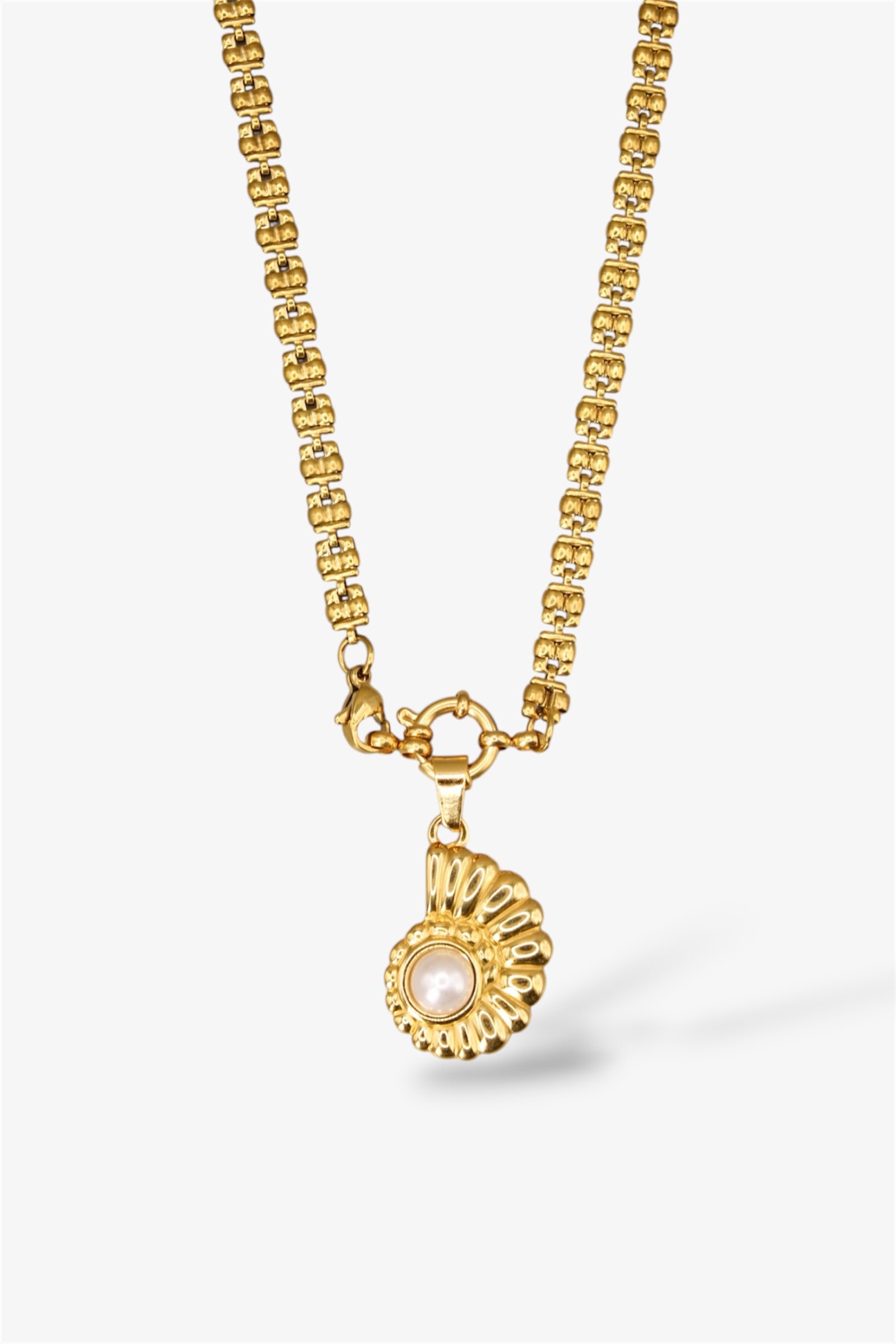 Collana NACRA