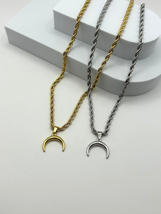 Collana MOON