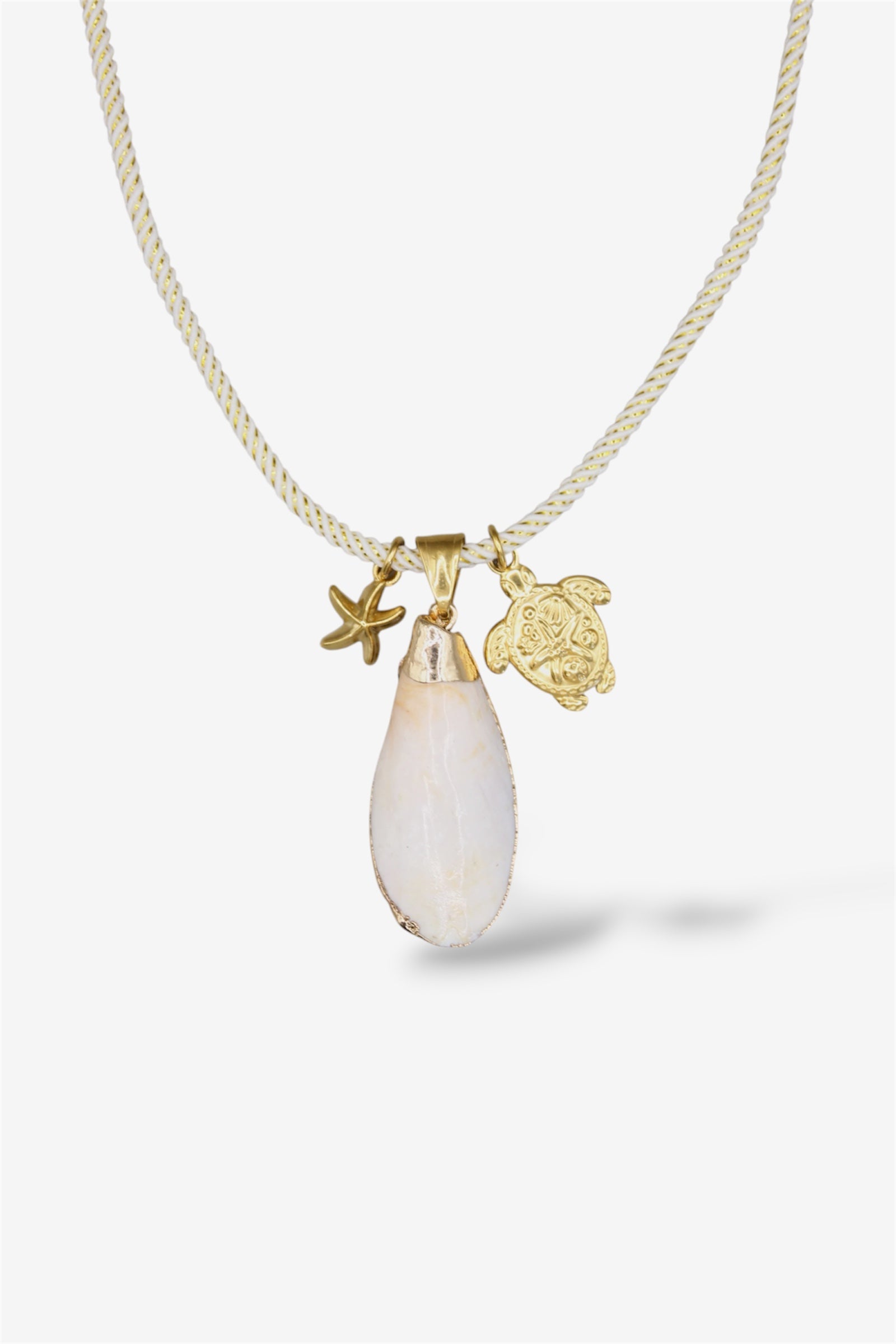 Collana Honu