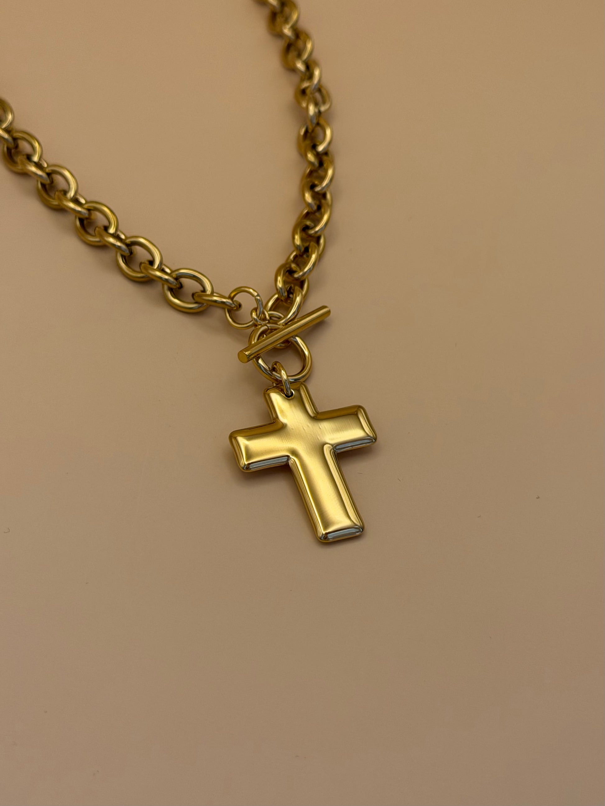 Collana CROIX