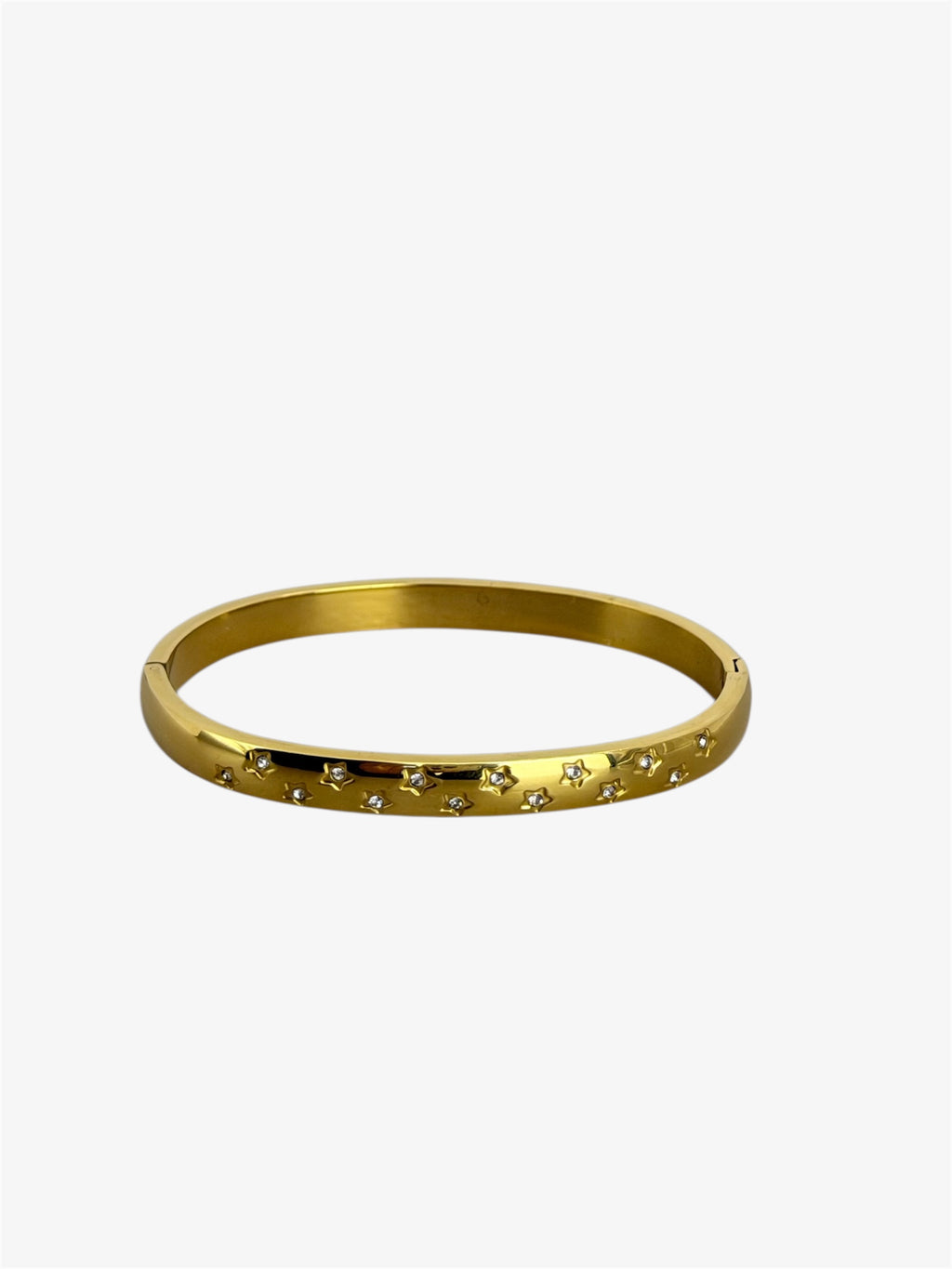 Bracciale Stellara gold