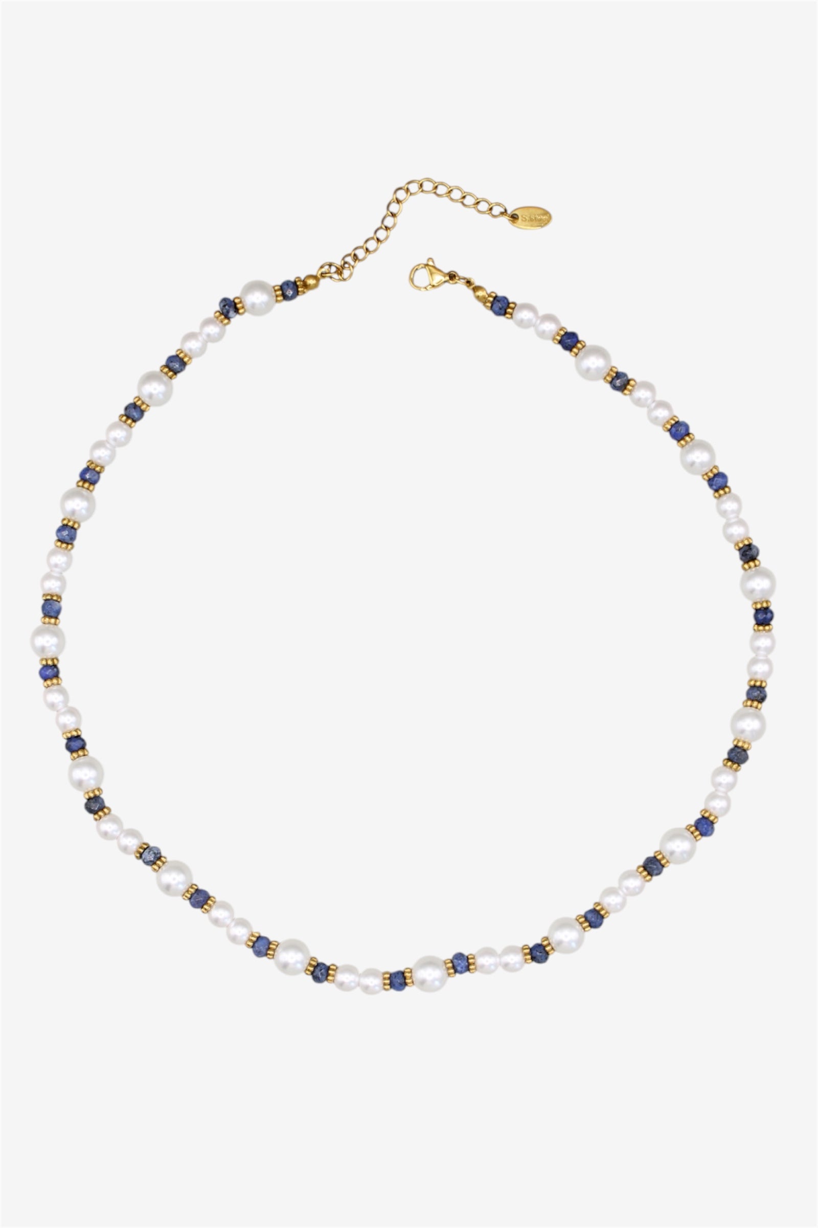Collana Aria
