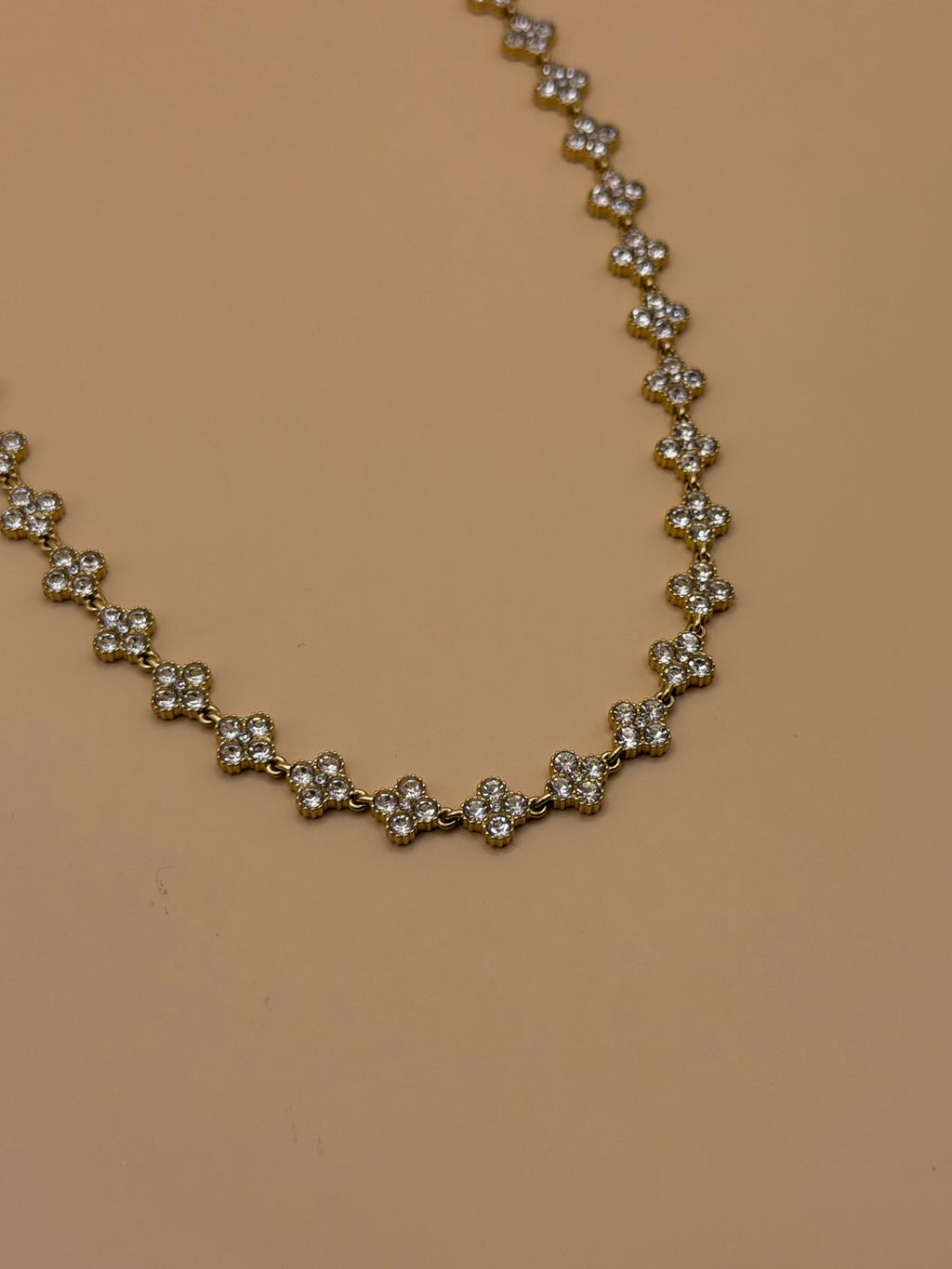 Girocollo VAN Luxury