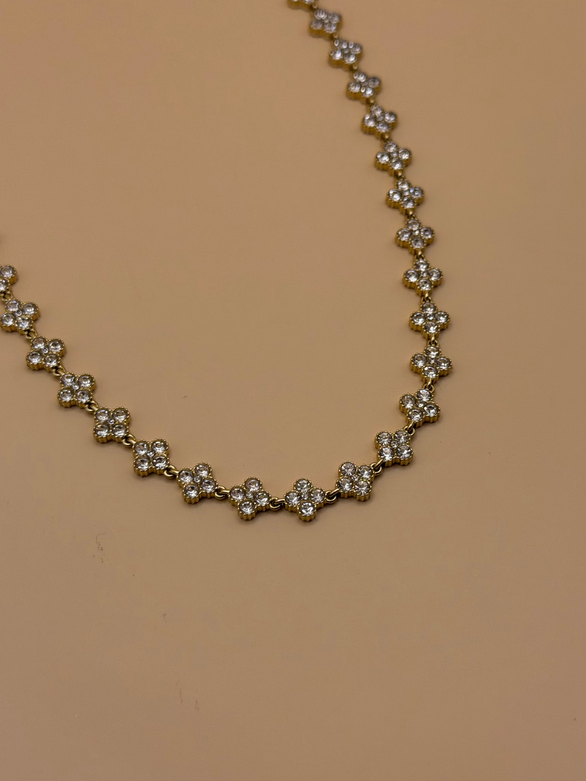 Girocollo VAN Luxury