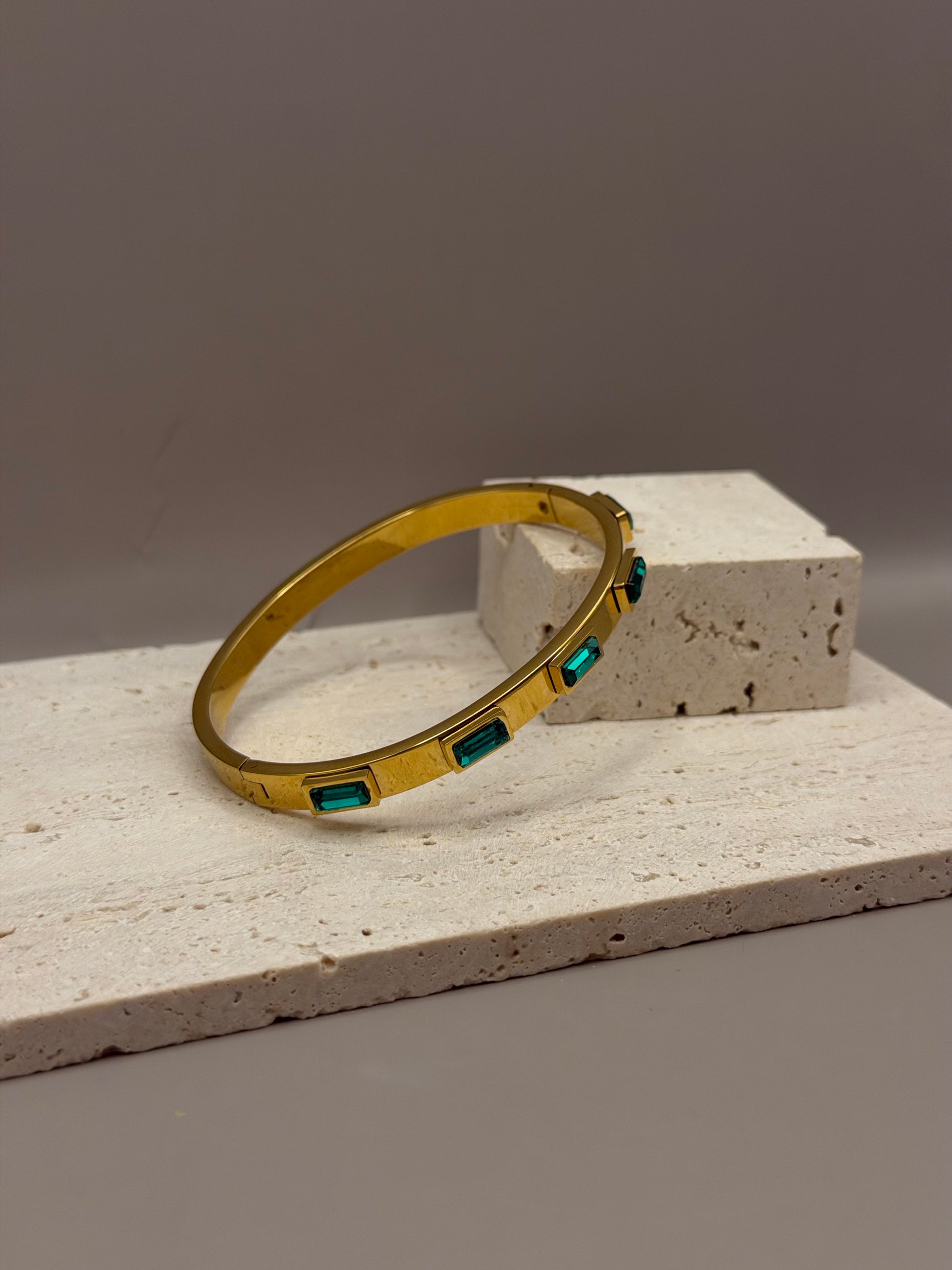 Bracciale Émeraude
