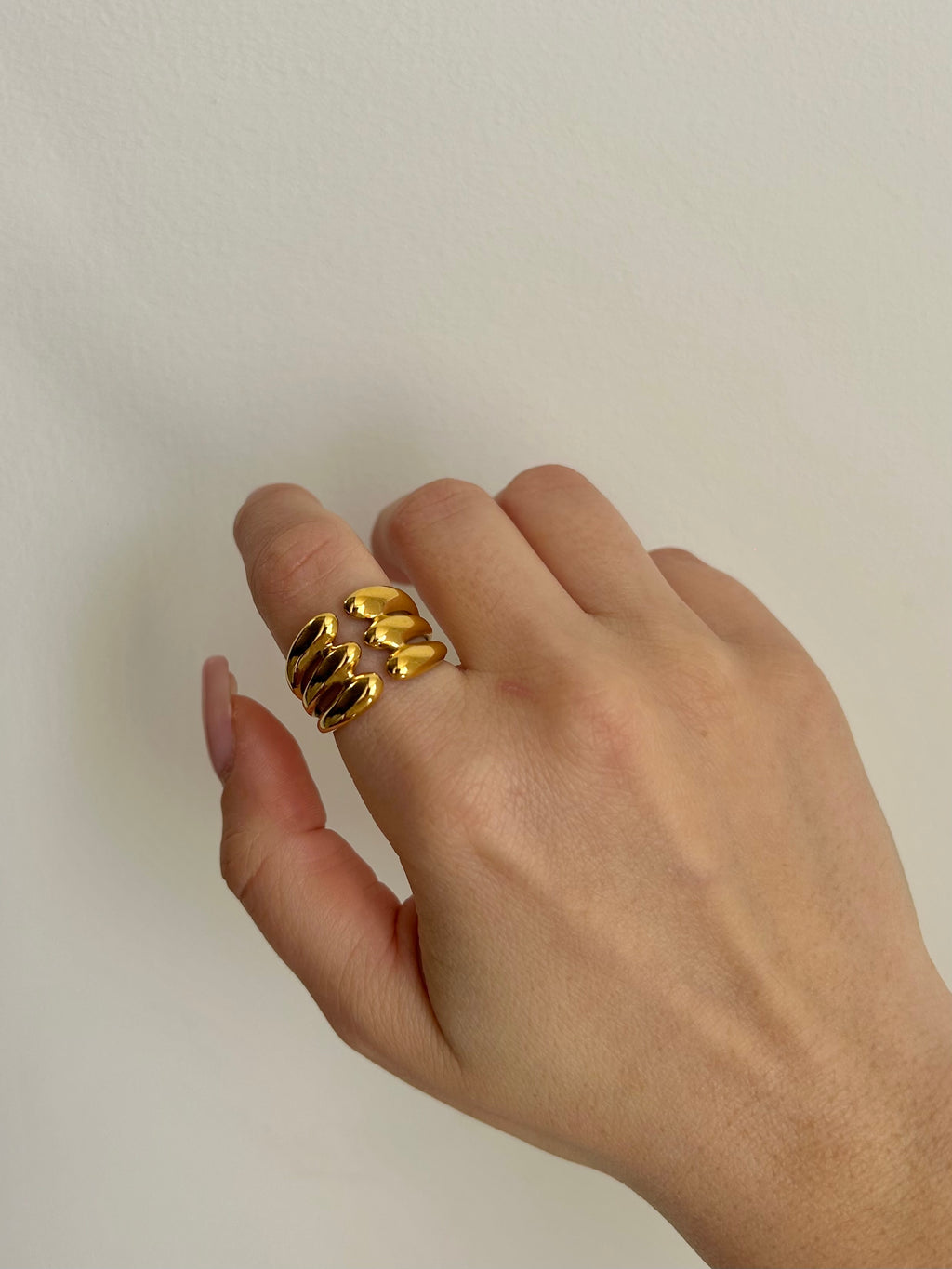 Anello Mirame