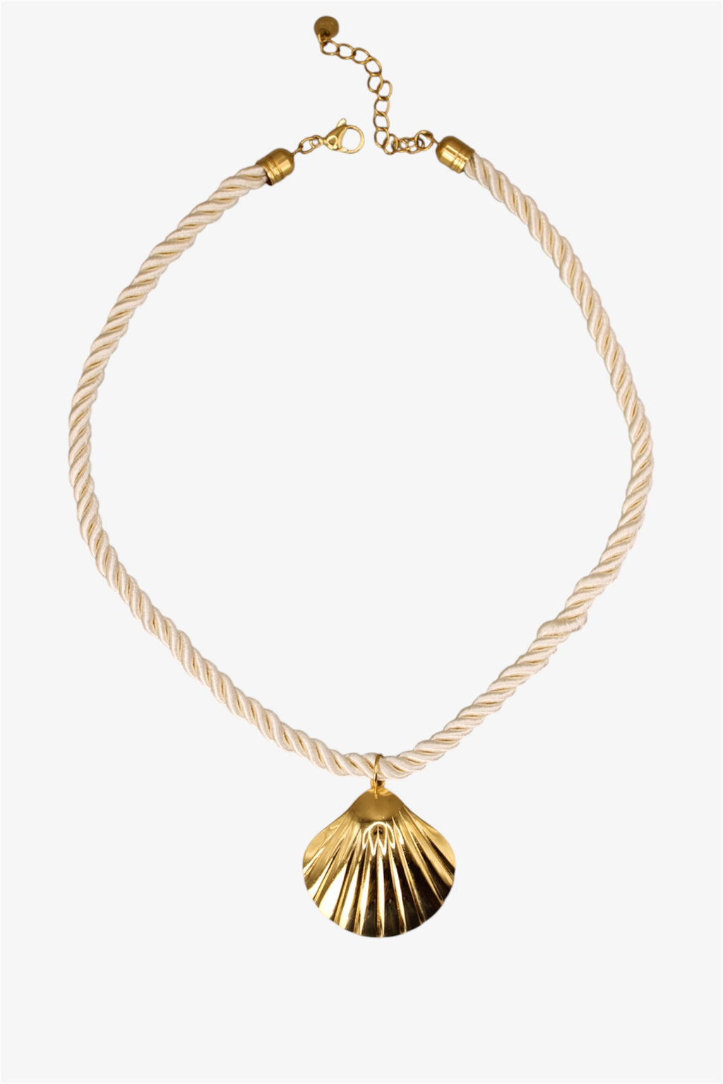 Collana SHELL