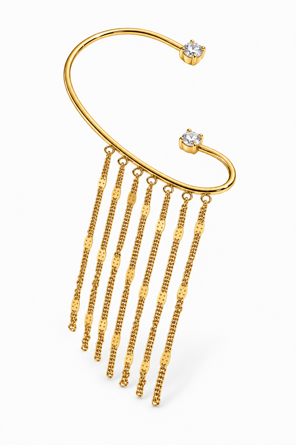 Ear Cuff Ely