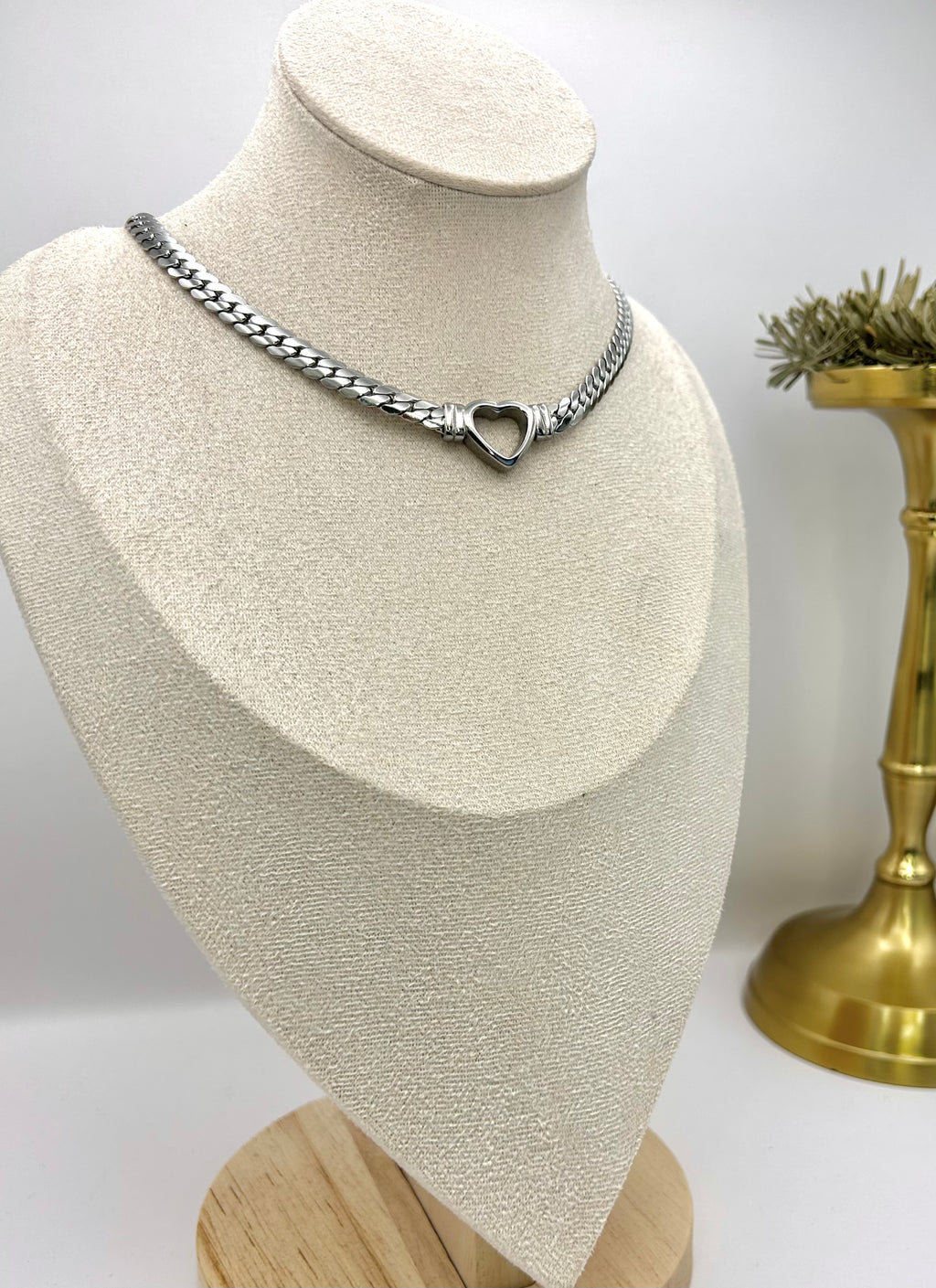 Collana Amour