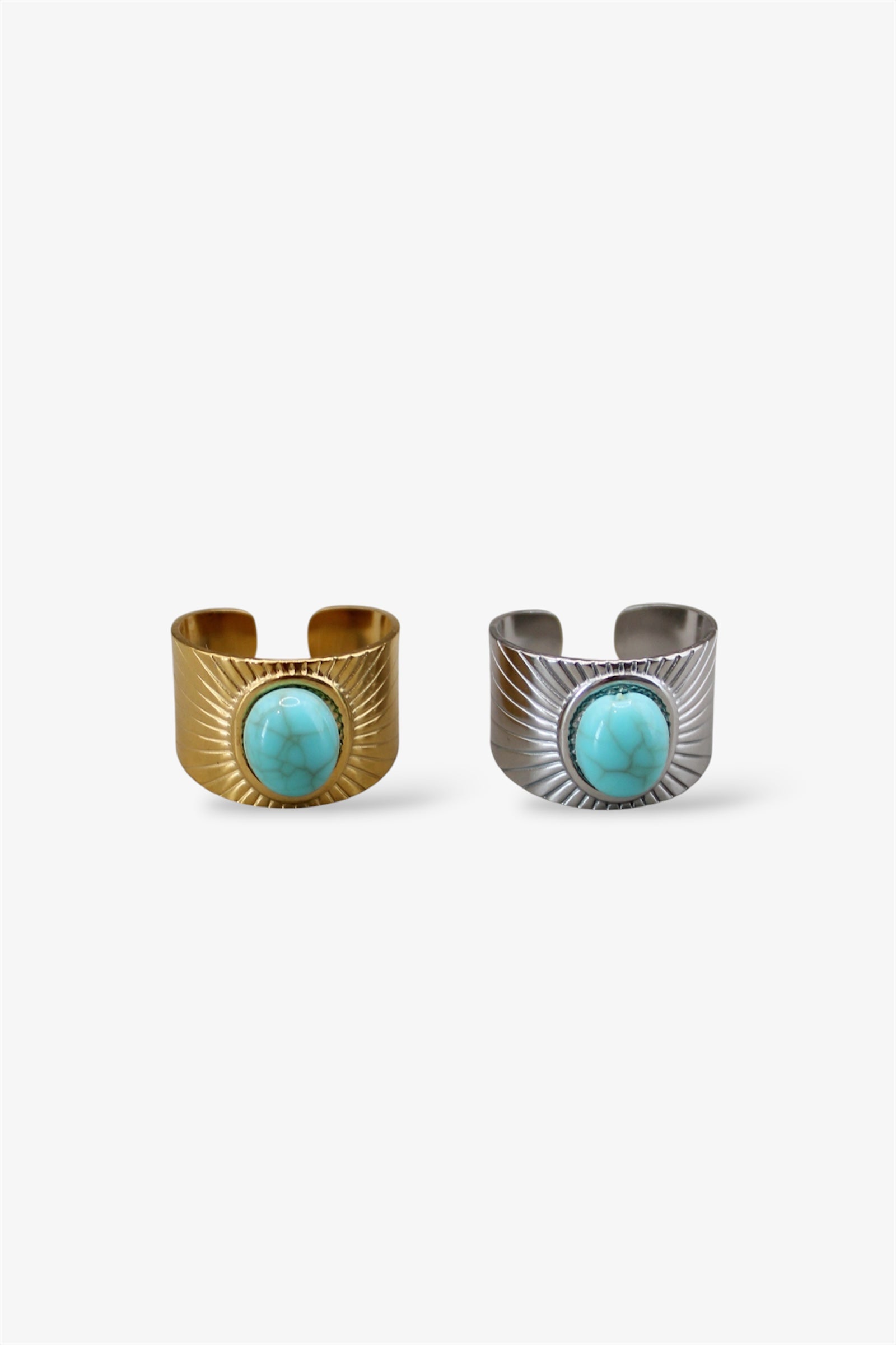 Anello Chelonia